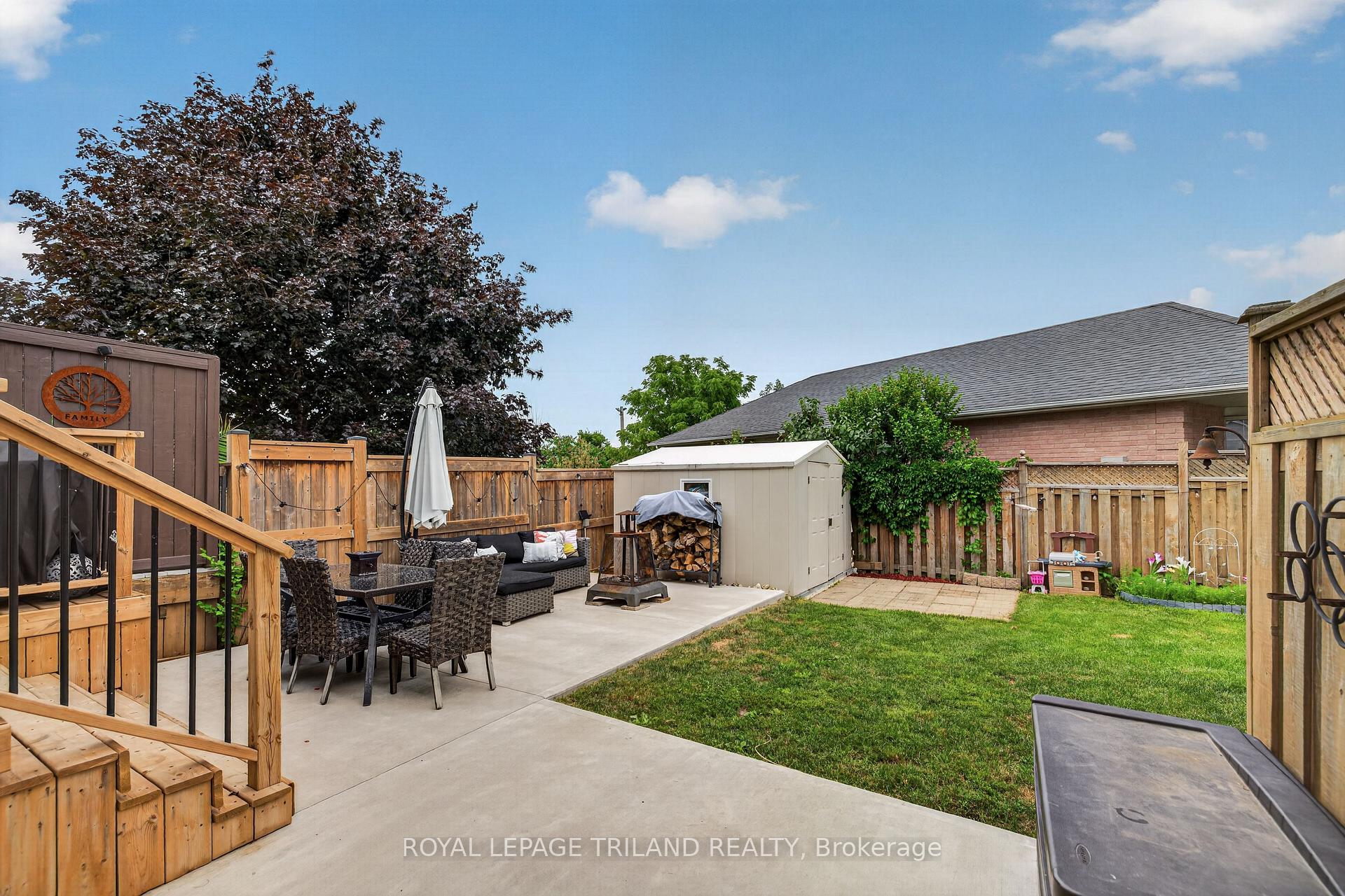 Photo 37 of 400 Highview Drive, St. Thomas — HOMEH