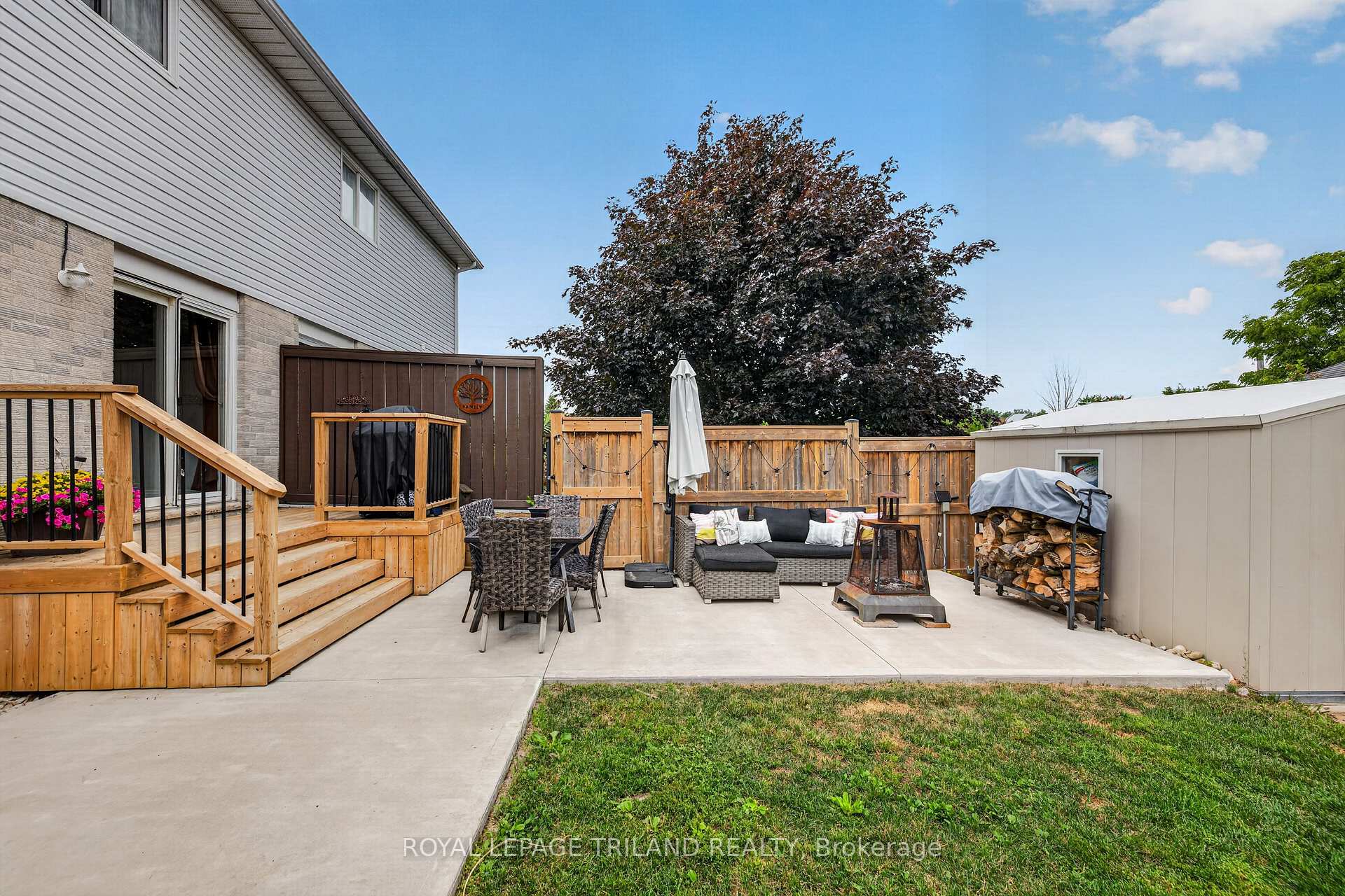 Photo 41 of 400 Highview Drive, St. Thomas — HOMEH