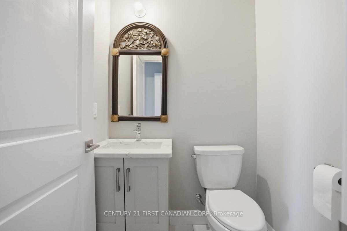 Photo 15 of Unit UPPER, 2775 Oriole Drive, London, South U — HOMEH