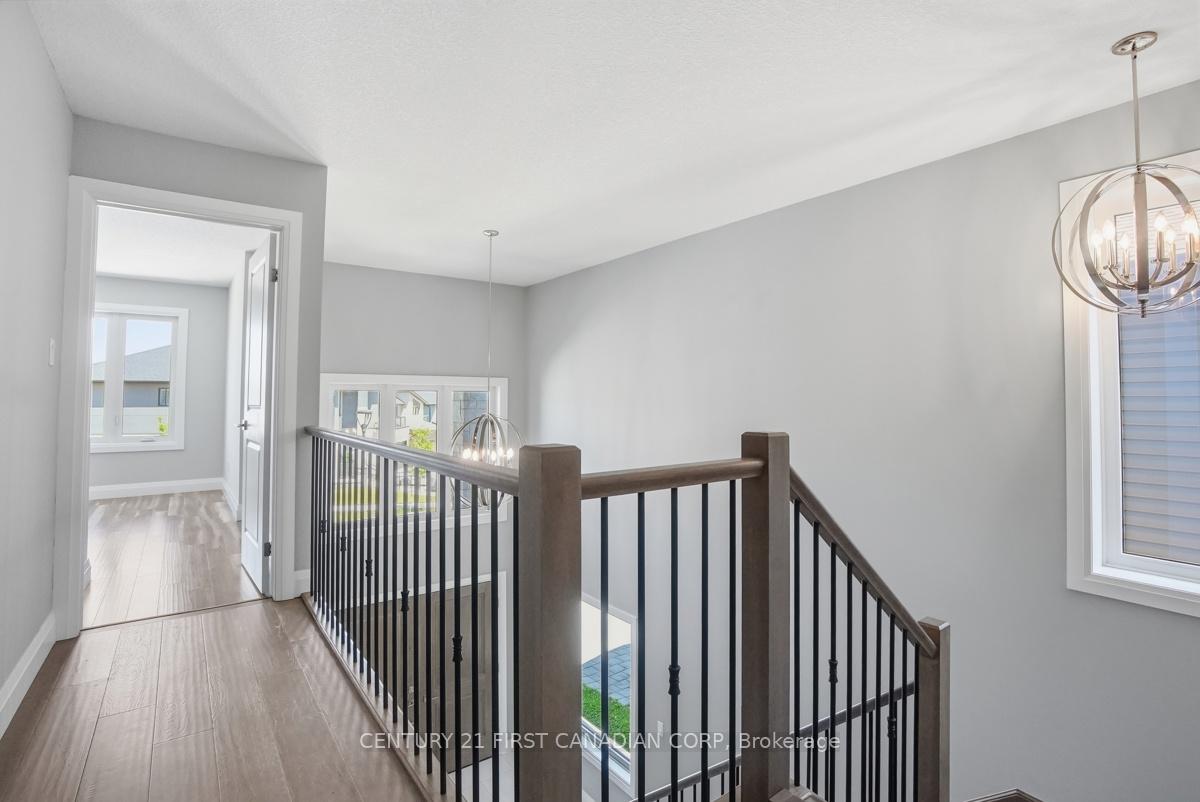 Photo 17 of Unit UPPER, 2775 Oriole Drive, London, South U — HOMEH