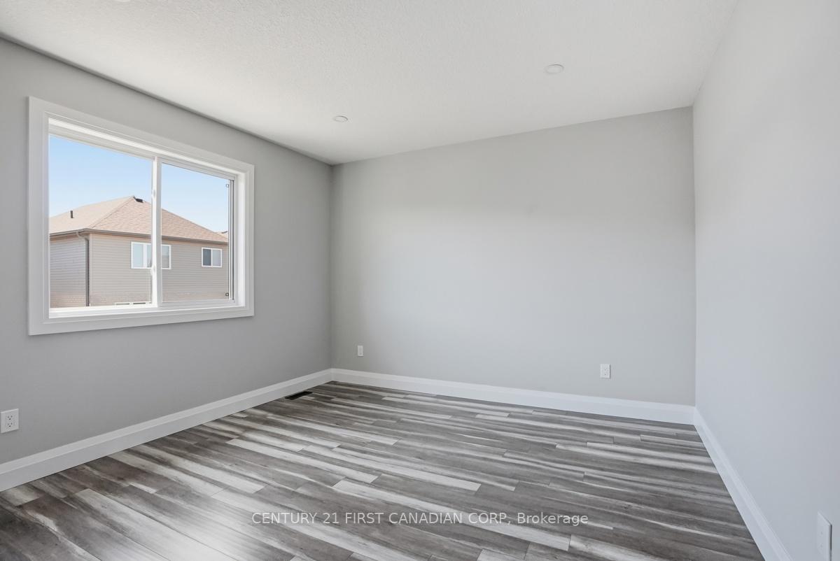 Photo 29 of Unit UPPER, 2775 Oriole Drive, London, South U — HOMEH