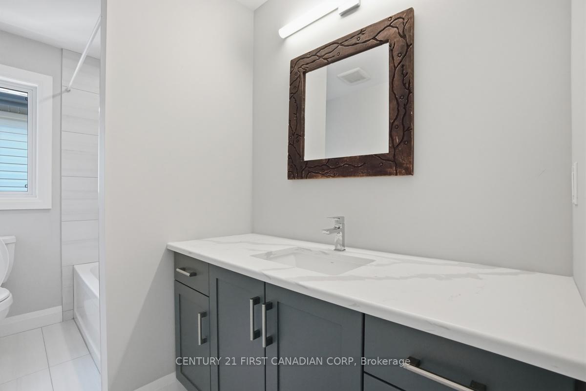 Photo 30 of Unit UPPER, 2775 Oriole Drive, London, South U — HOMEH