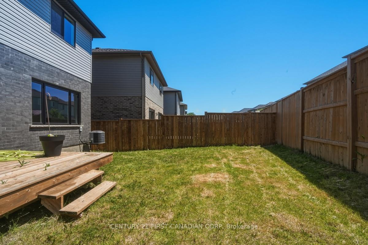 Photo 34 of Unit UPPER, 2775 Oriole Drive, London, South U — HOMEH