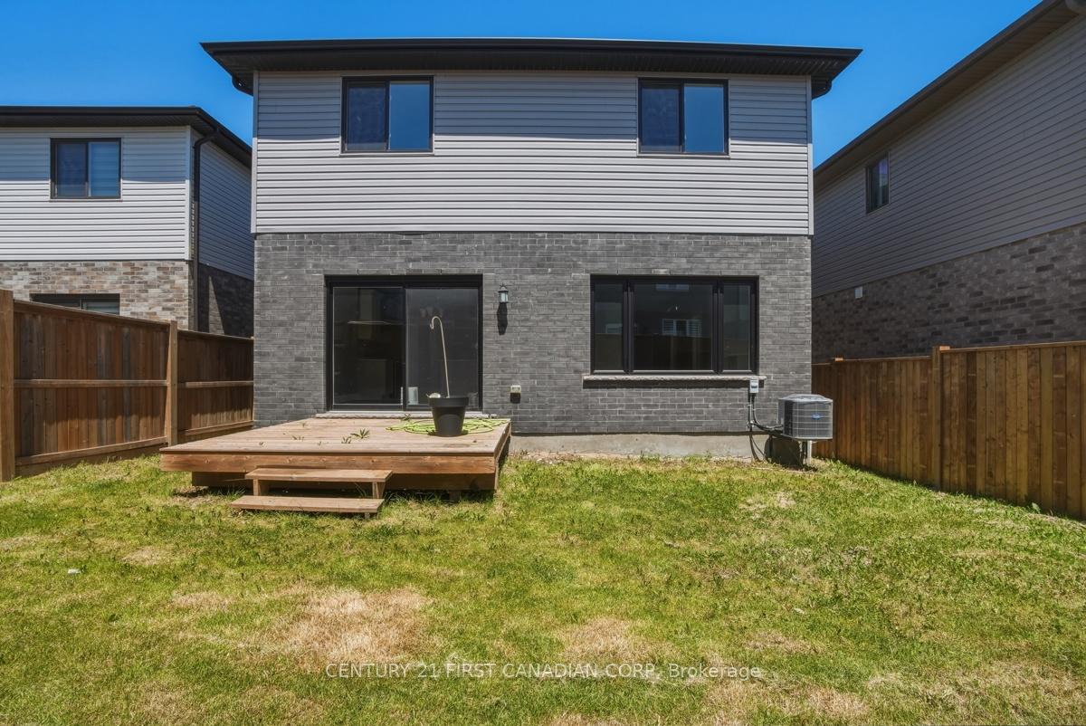 Photo 35 of Unit UPPER, 2775 Oriole Drive, London, South U — HOMEH
