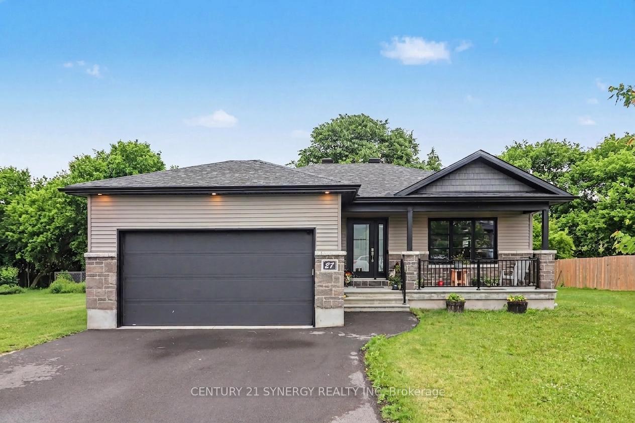 Photo 1 of 27 Calco Crescent, North Stormont, Moose Creek — HOMEH