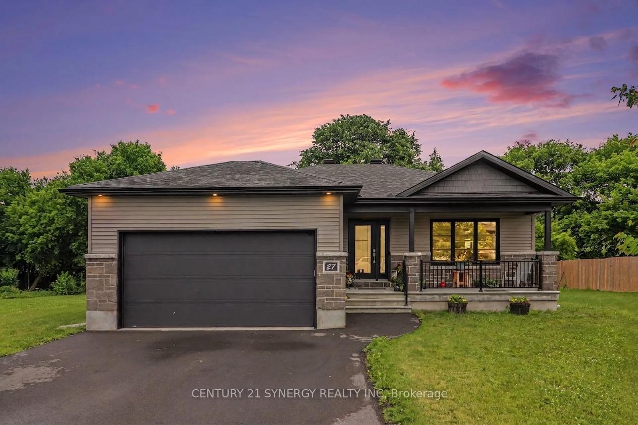 Photo 2 of 27 Calco Crescent, North Stormont, Moose Creek — HOMEH