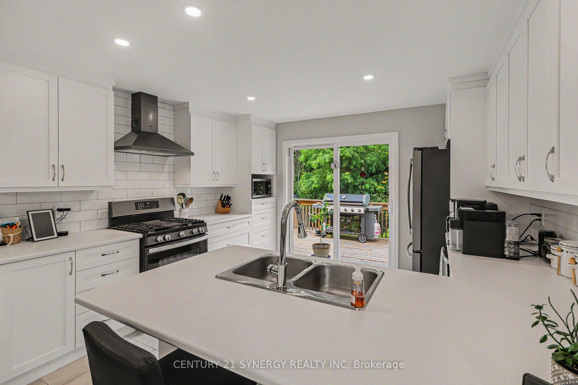 Photo 14 of 27 Calco Crescent, North Stormont, Moose Creek — HOMEH