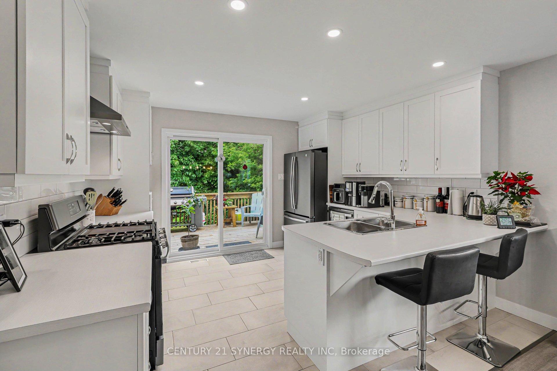 Photo 15 of 27 Calco Crescent, North Stormont, Moose Creek — HOMEH