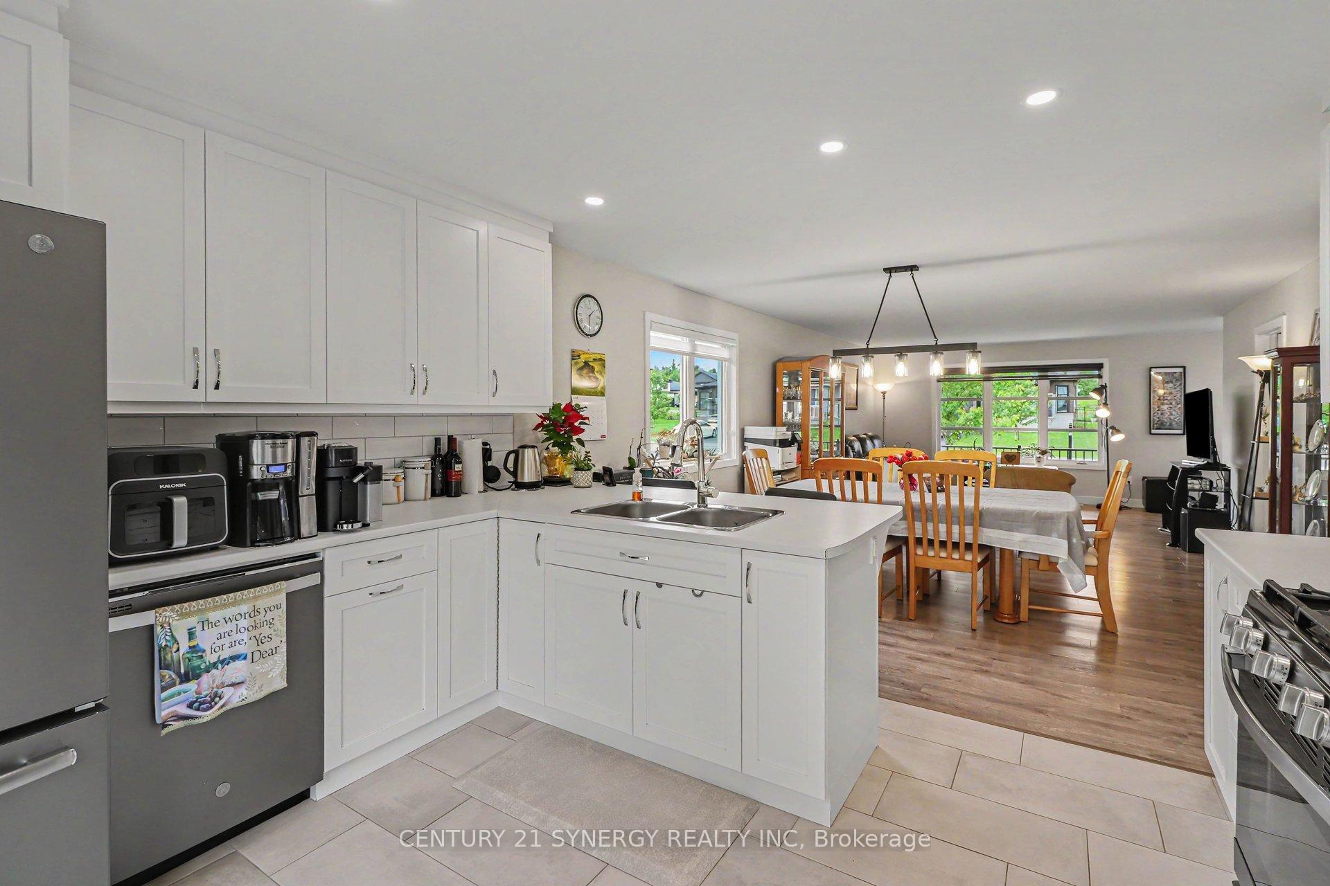 Photo 16 of 27 Calco Crescent, North Stormont, Moose Creek — HOMEH