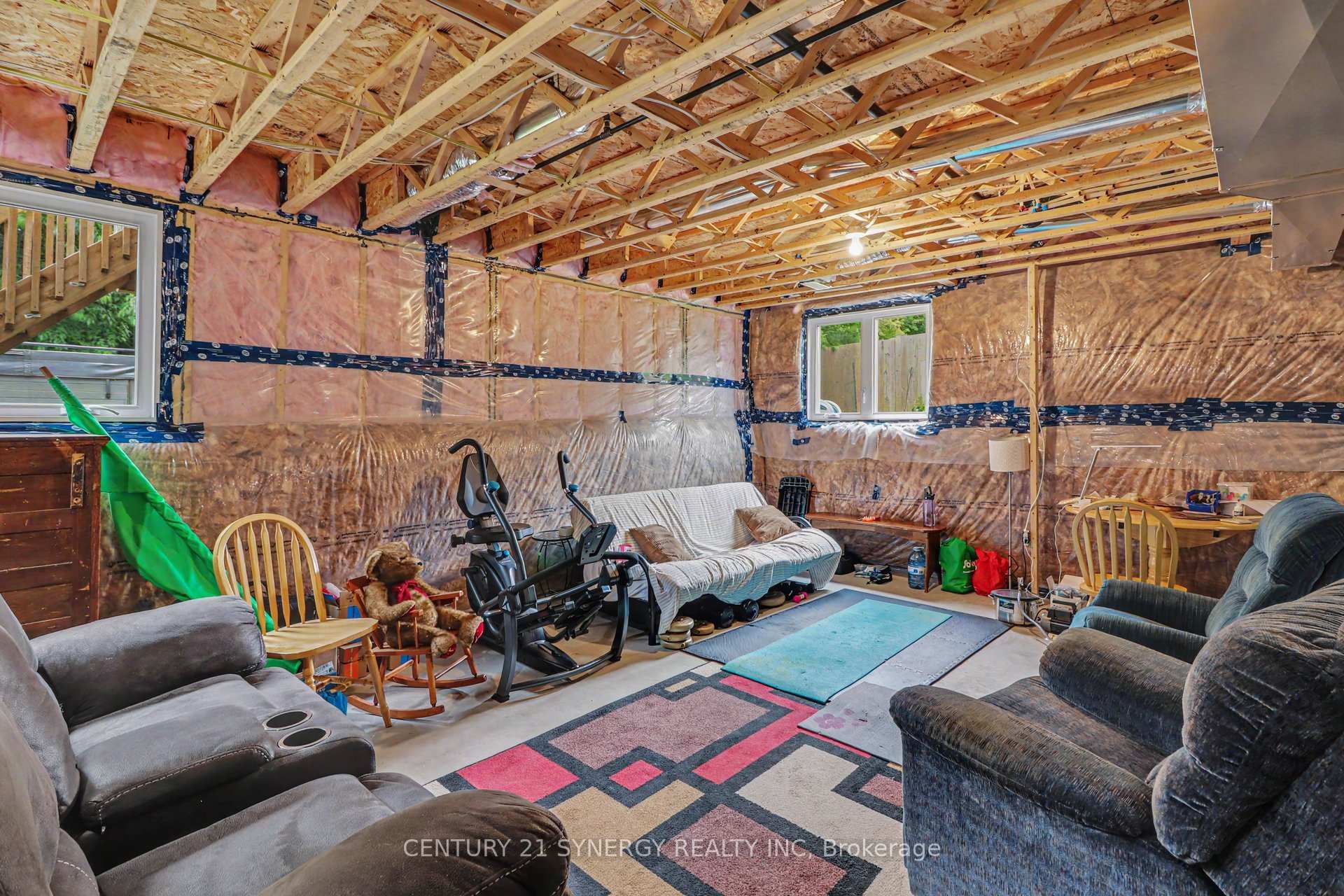 Photo 26 of 27 Calco Crescent, North Stormont, Moose Creek — HOMEH
