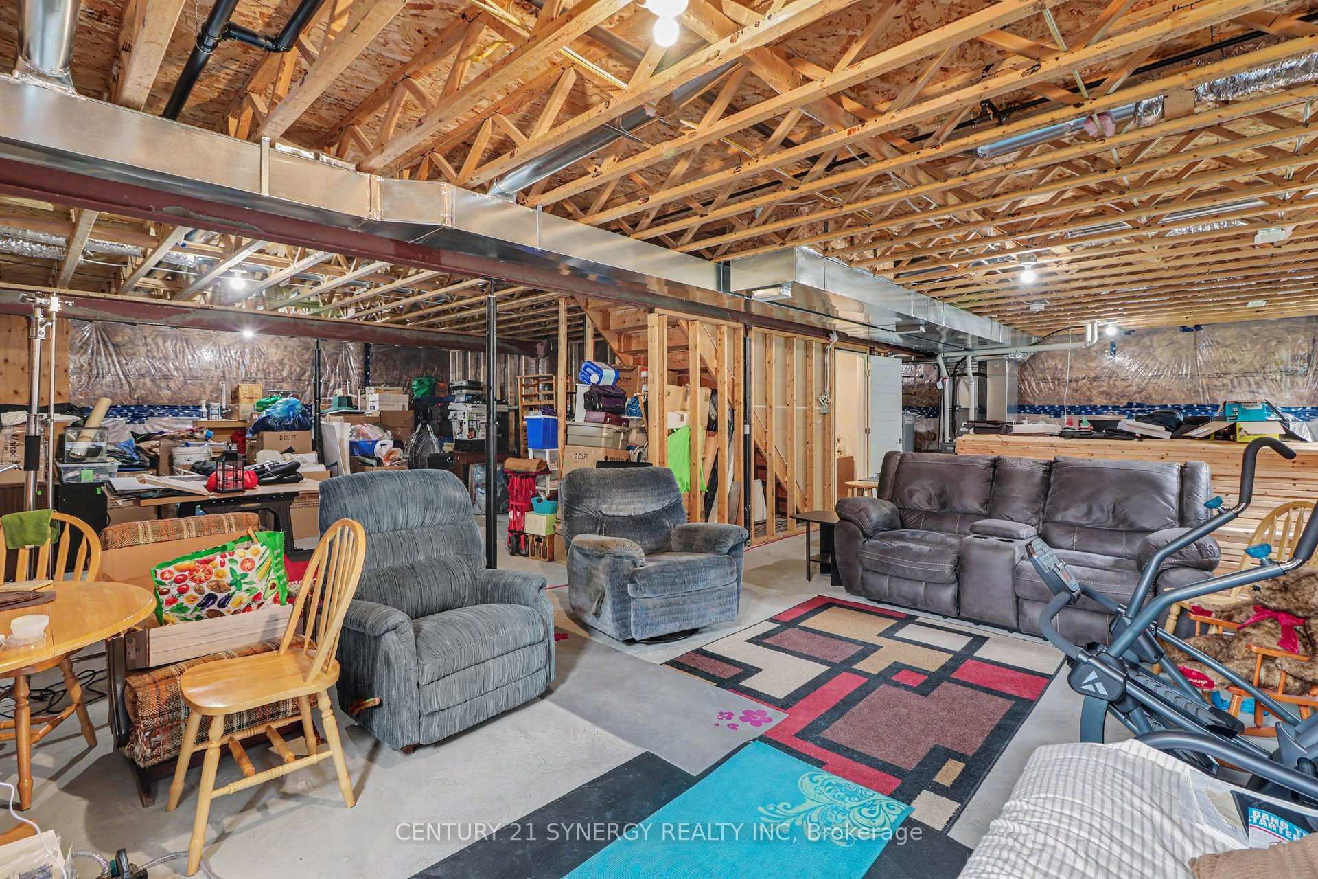 Photo 29 of 27 Calco Crescent, North Stormont, Moose Creek — HOMEH