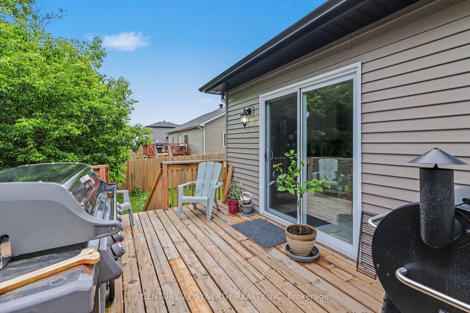 Photo 31 of 27 Calco Crescent, North Stormont, Moose Creek — HOMEH