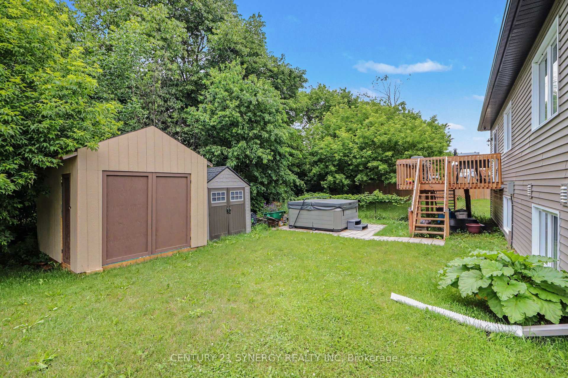 Photo 32 of 27 Calco Crescent, North Stormont, Moose Creek — HOMEH
