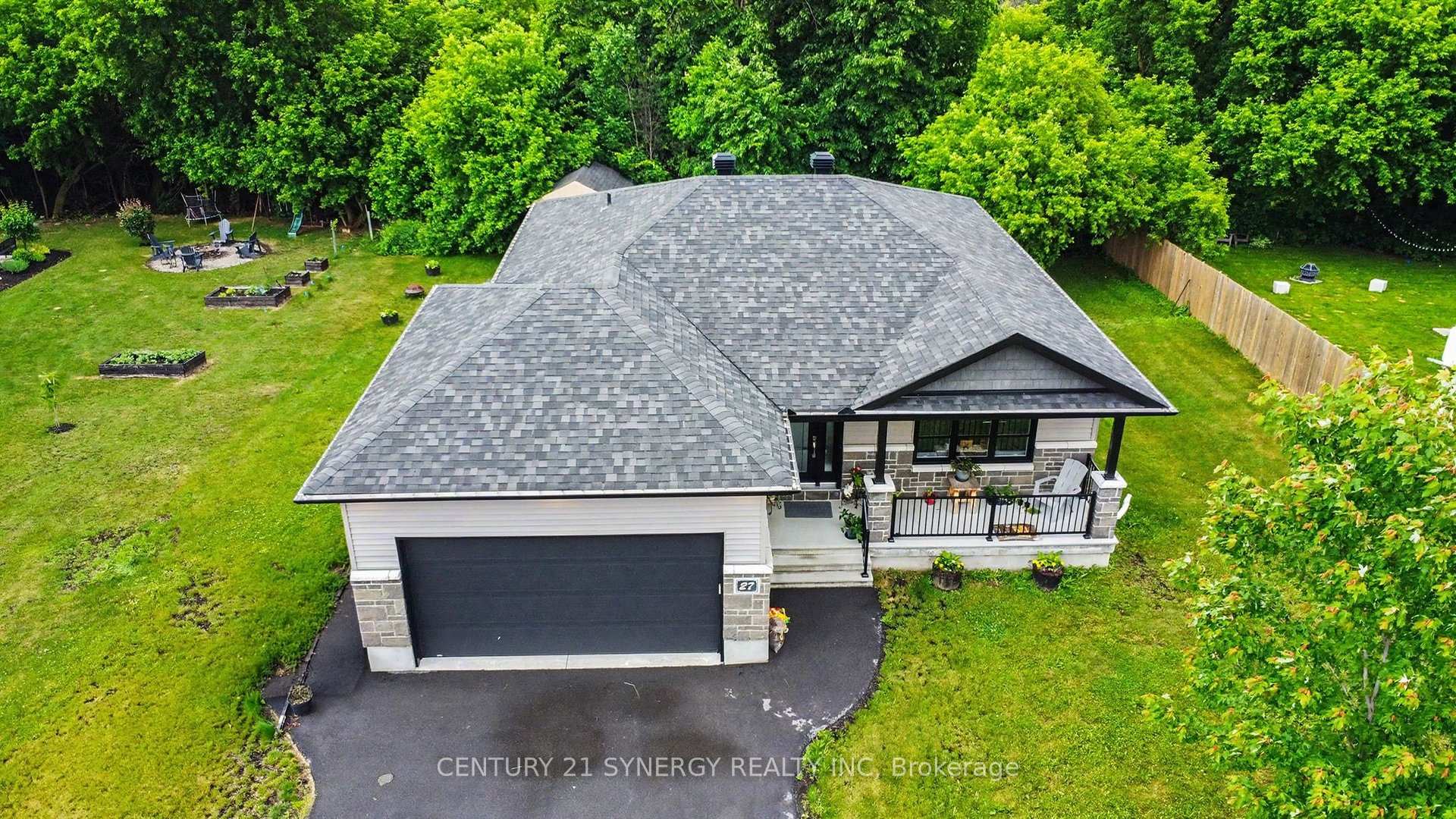 Photo 34 of 27 Calco Crescent, North Stormont, Moose Creek — HOMEH