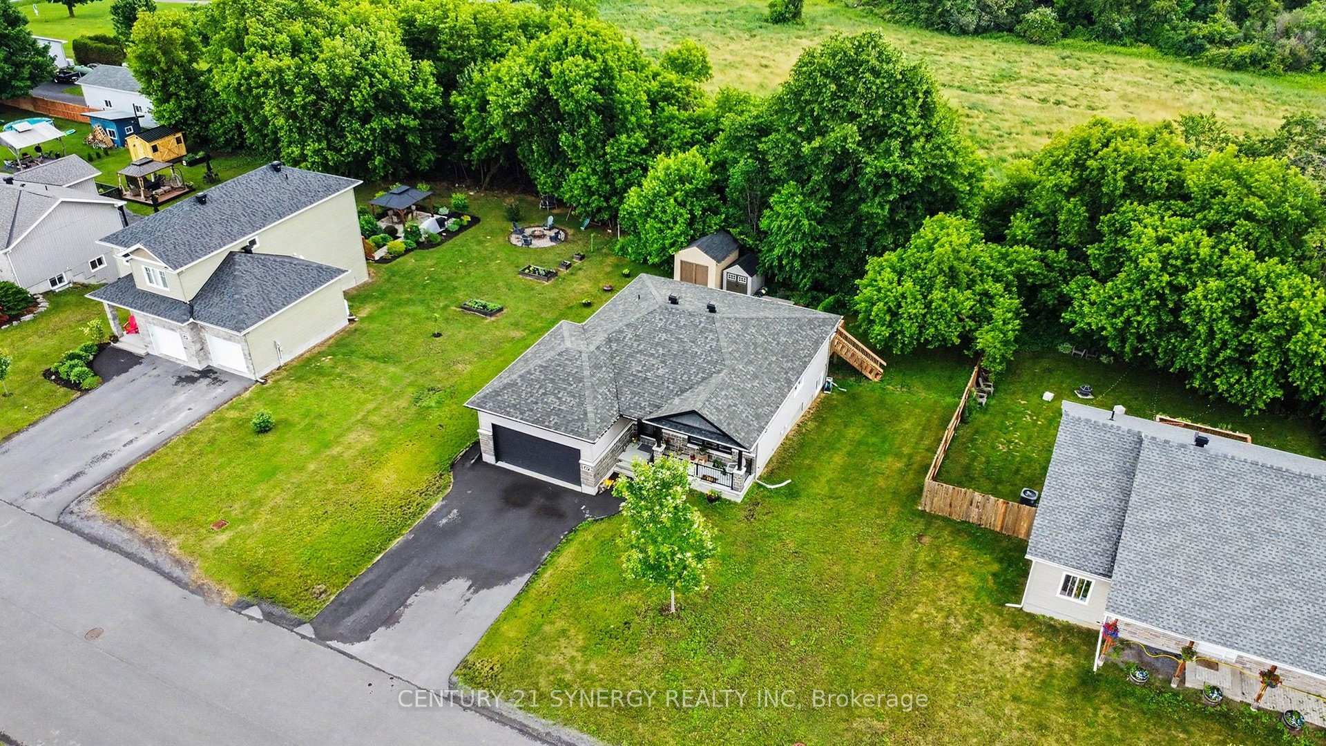 Photo 36 of 27 Calco Crescent, North Stormont, Moose Creek — HOMEH