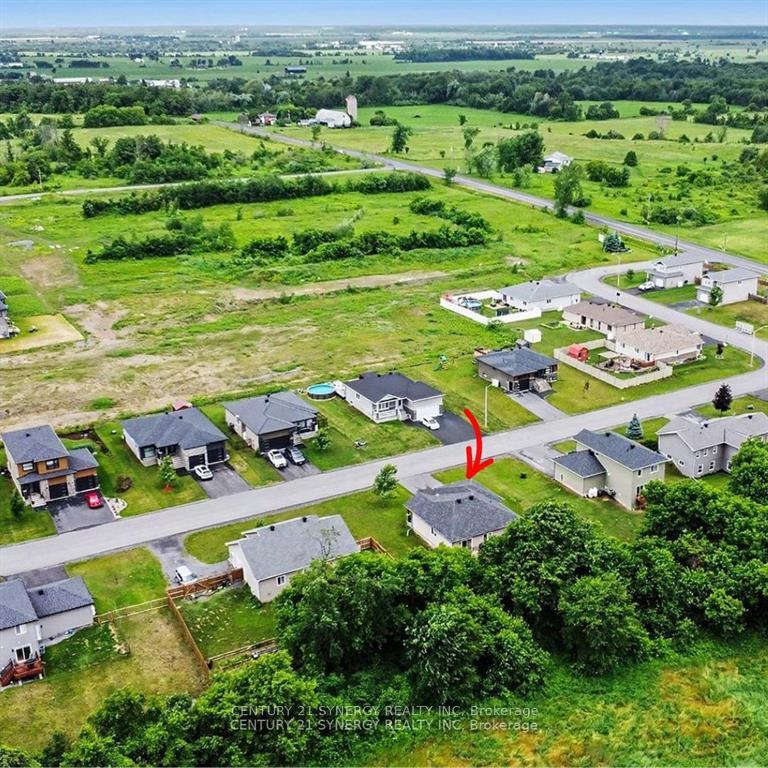 Photo 38 of 27 Calco Crescent, North Stormont, Moose Creek — HOMEH