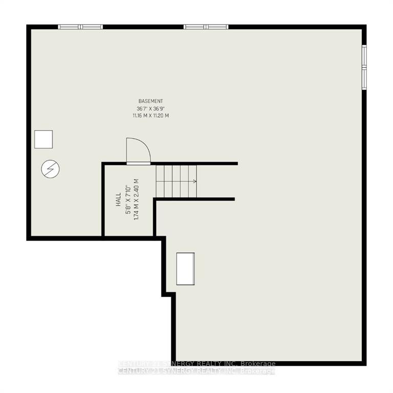 Photo 40 of 27 Calco Crescent, North Stormont, Moose Creek — HOMEH