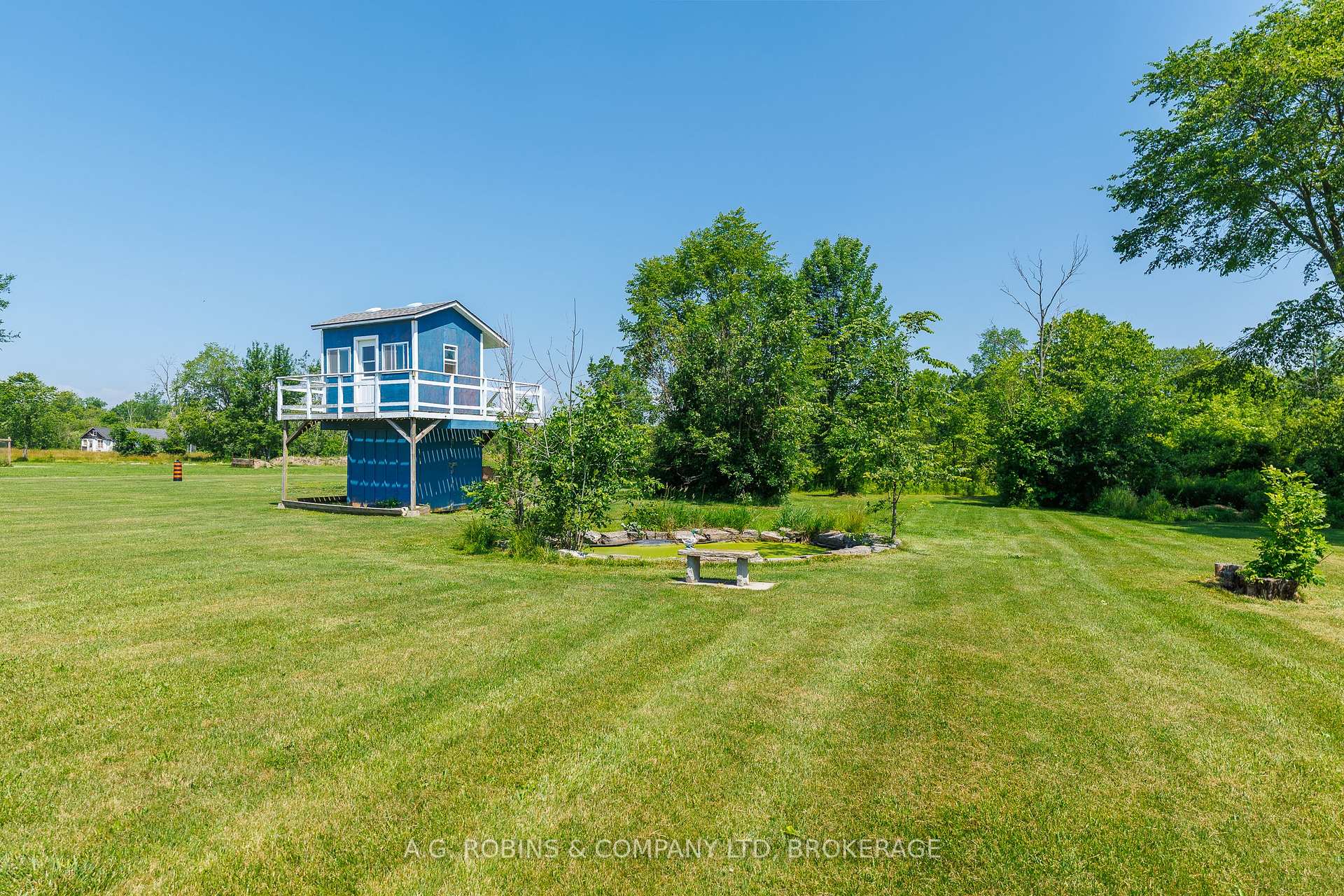 Photo 62 of 12312 Lakeshore Road, Wainfleet, Lakeshore — HOMEH
