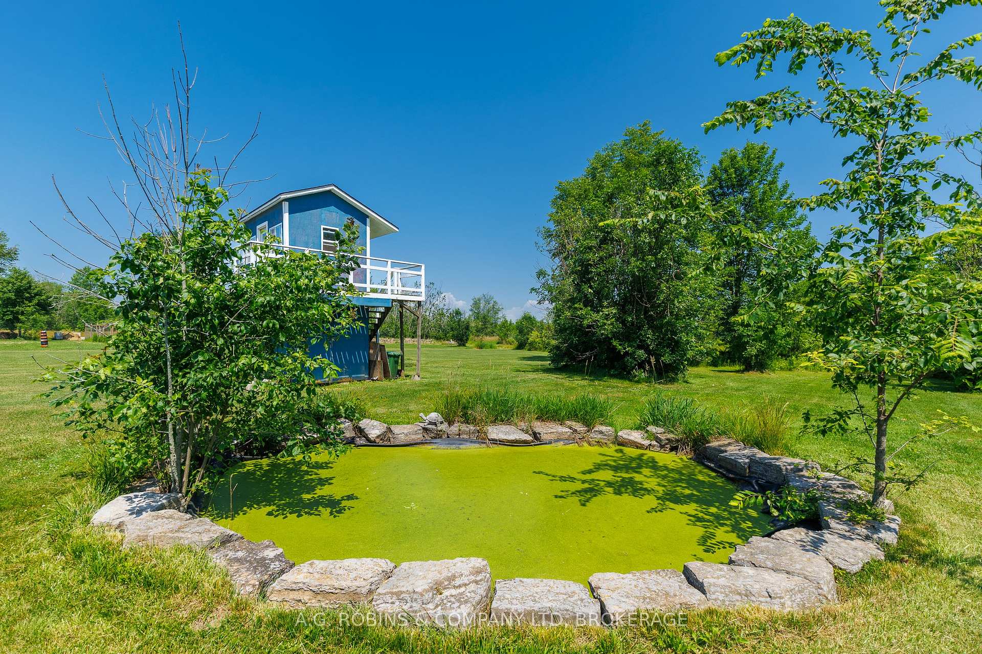 Photo 64 of 12312 Lakeshore Road, Wainfleet, Lakeshore — HOMEH