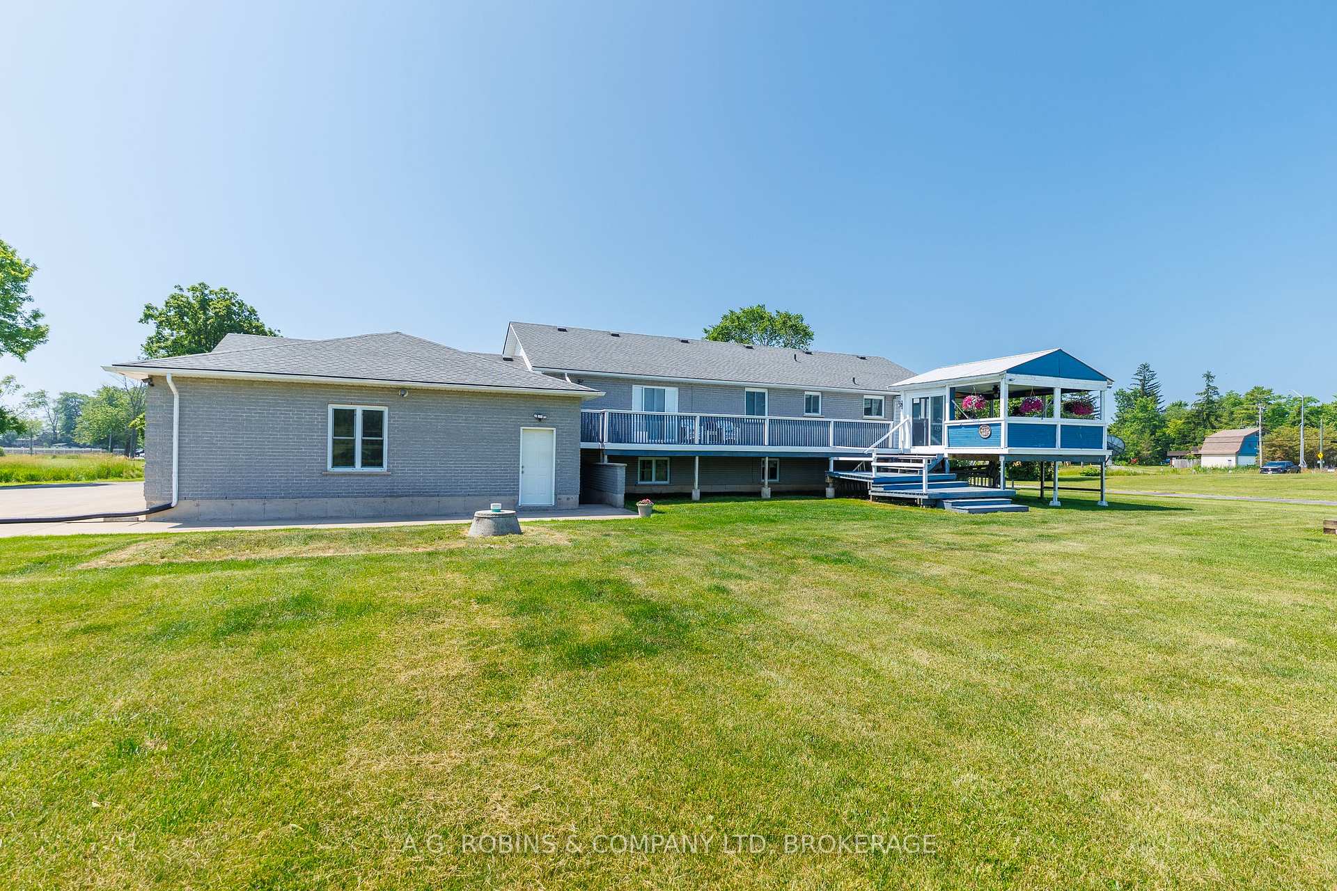 Photo 69 of 12312 Lakeshore Road, Wainfleet, Lakeshore — HOMEH