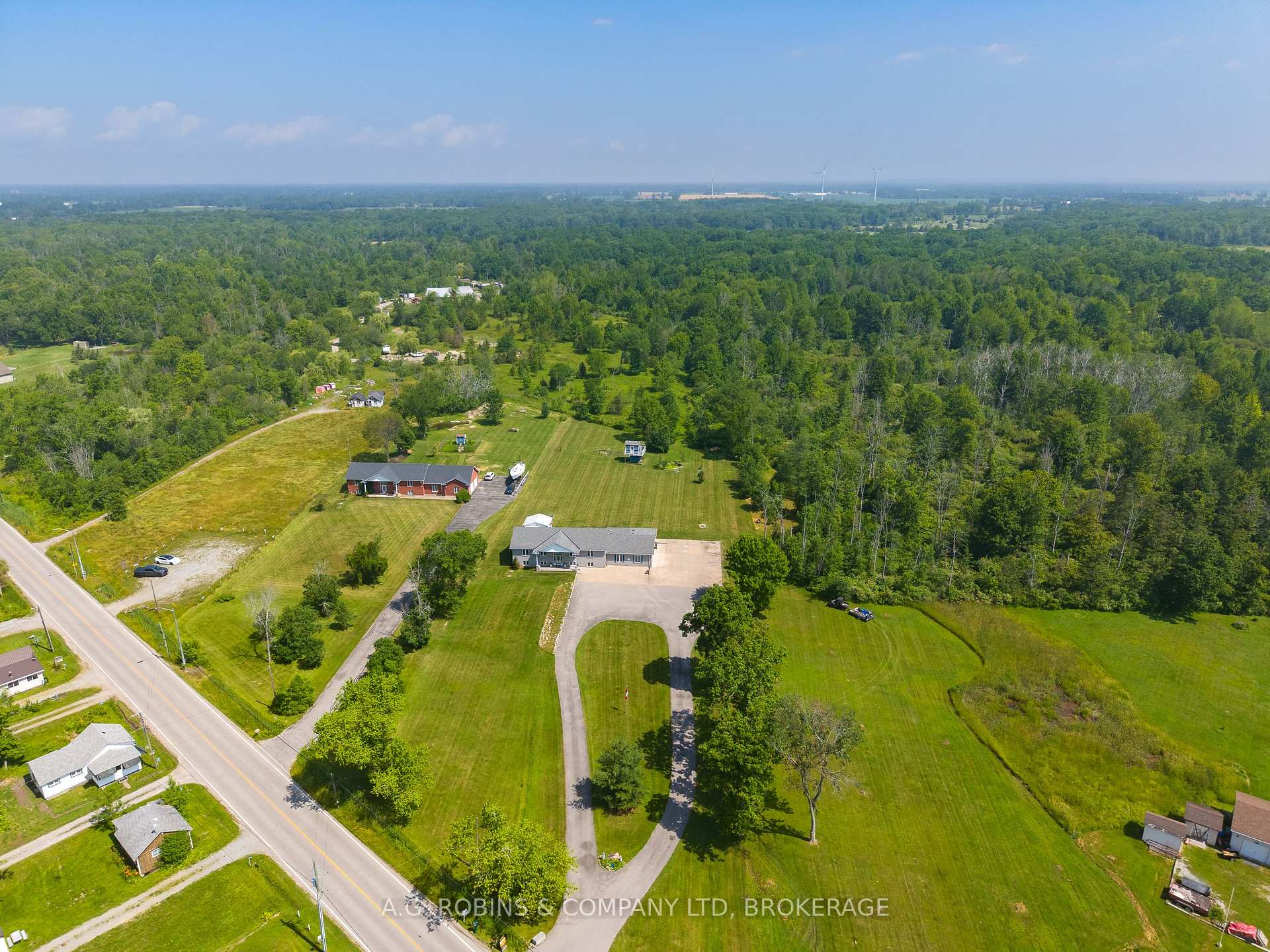 Photo 70 of 12312 Lakeshore Road, Wainfleet, Lakeshore — HOMEH