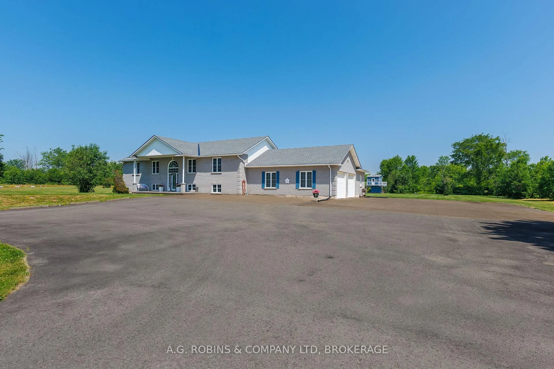Photo 16 of 12312 Lakeshore Road, Wainfleet, Lakeshore — HOMEH