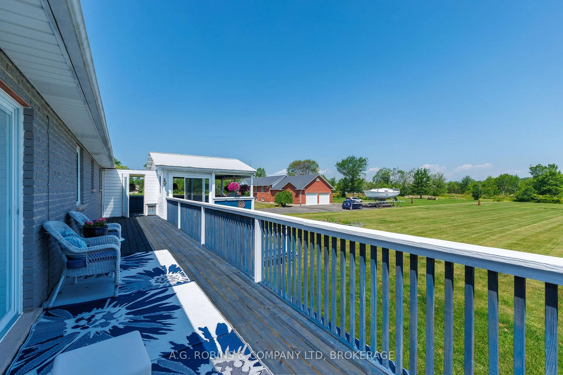 Photo 17 of 12312 Lakeshore Road, Wainfleet, Lakeshore — HOMEH