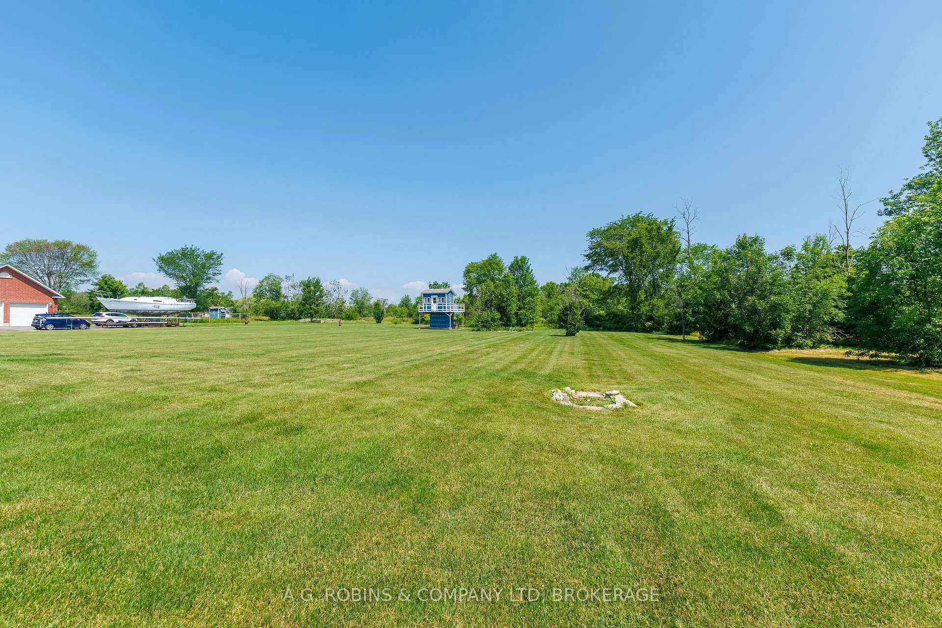 Photo 25 of 12312 Lakeshore Road, Wainfleet, Lakeshore — HOMEH