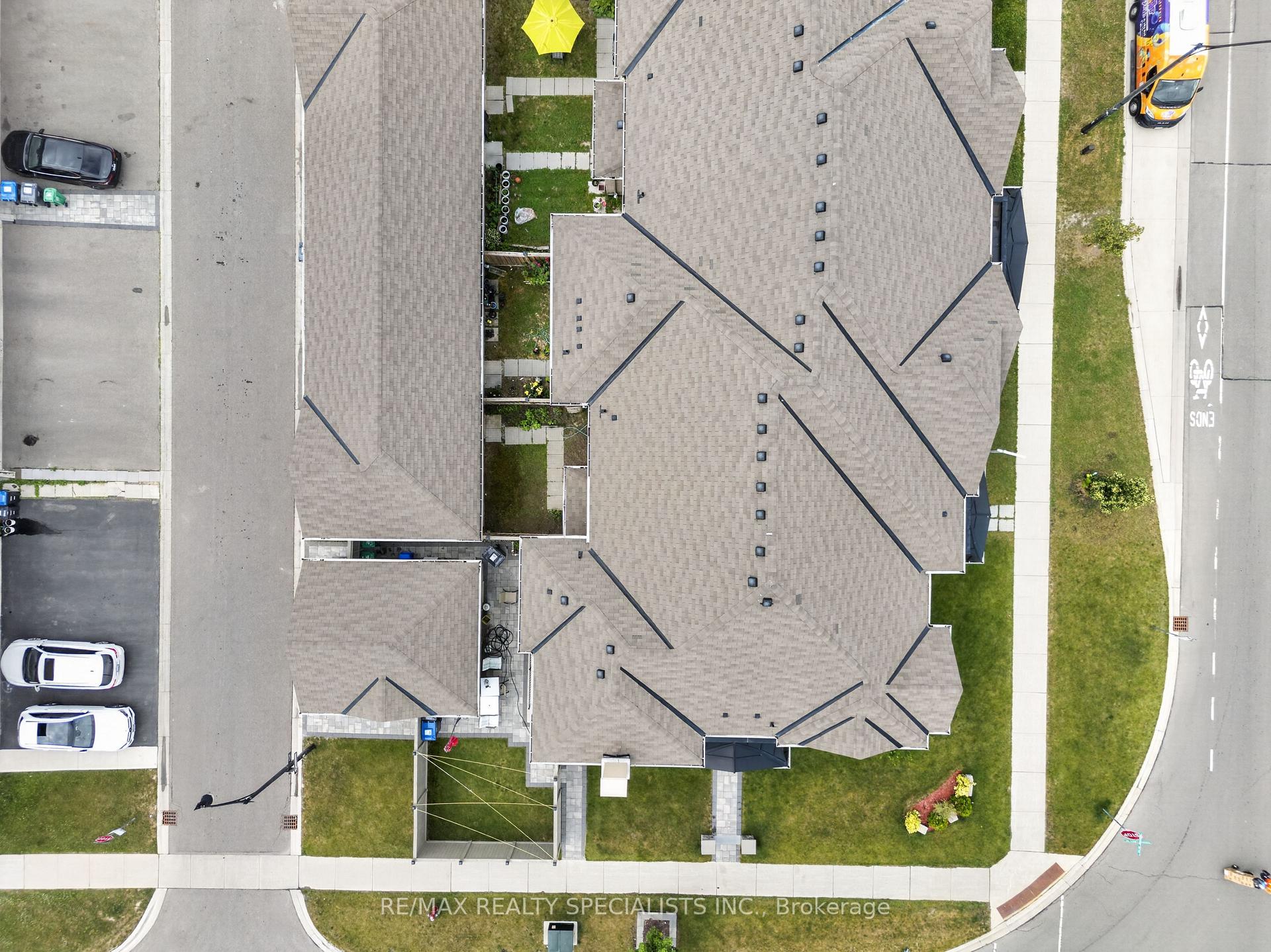 Photo 7 of 261 Inspire Boulevard, Brampton, Sandringham-Wellington North — HOMEH