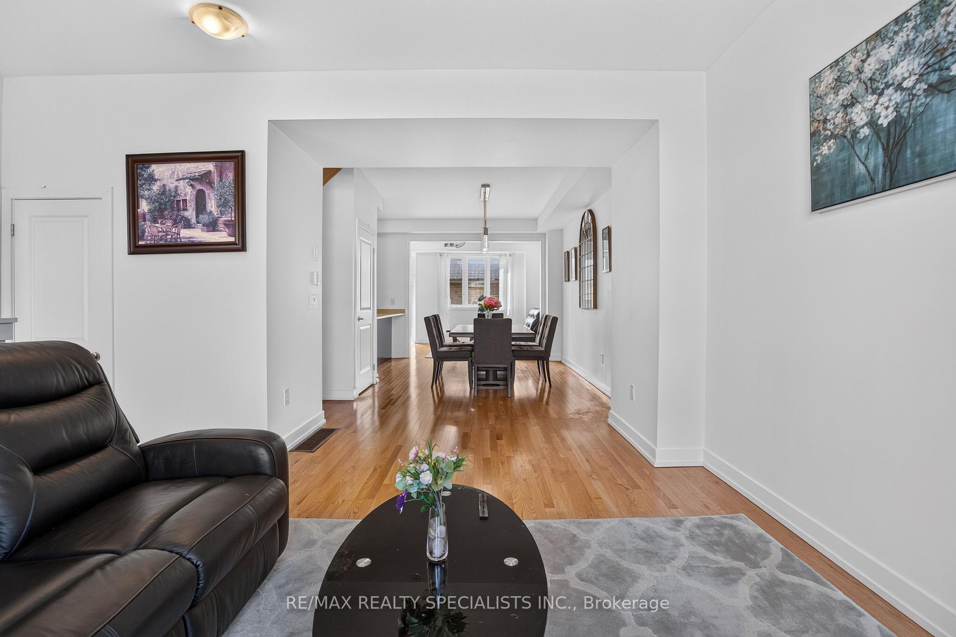 Photo 13 of 261 Inspire Boulevard, Brampton, Sandringham-Wellington North — HOMEH