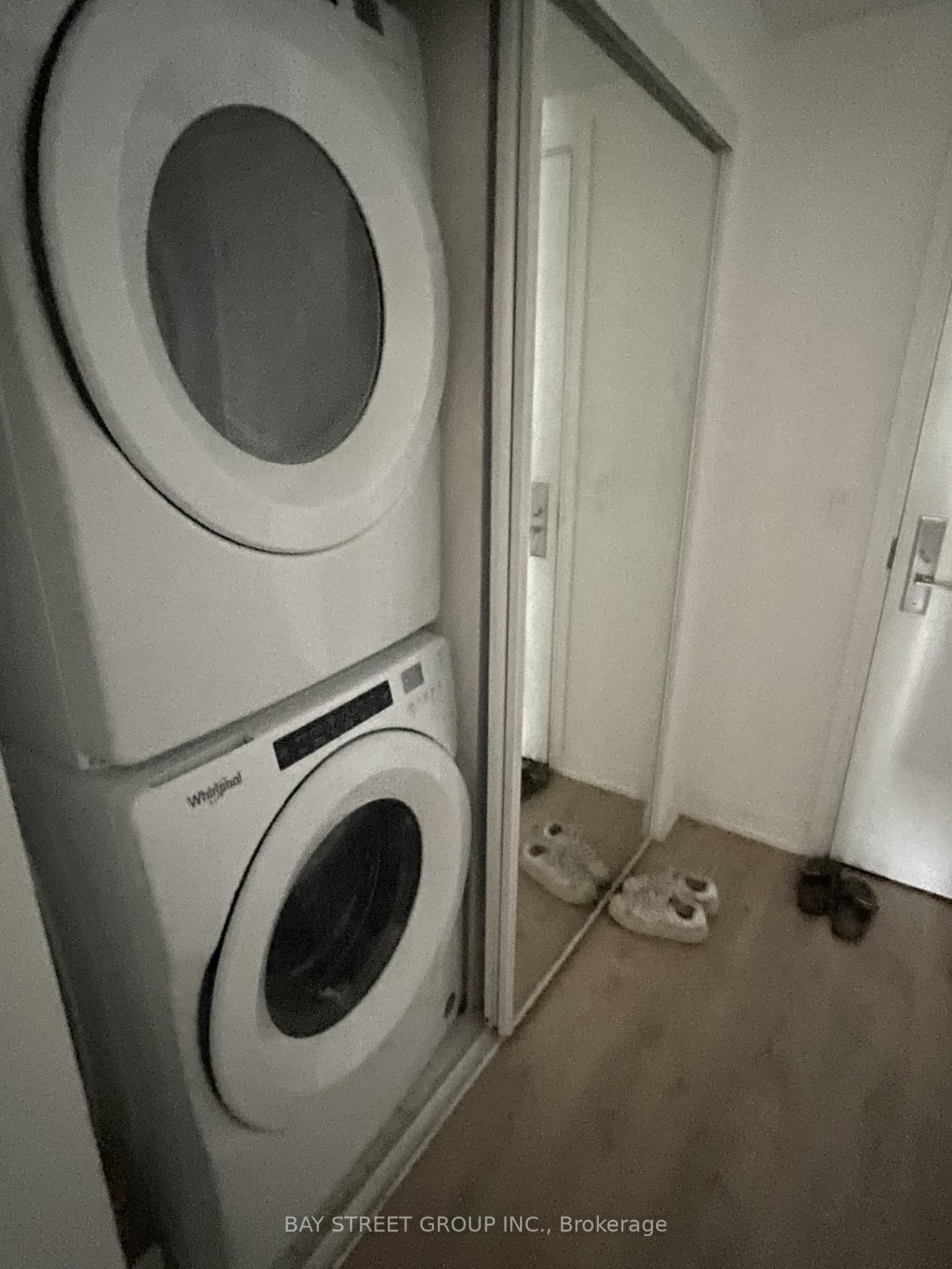 Photo 3 of Unit 2906, 50 Wellesley Street E, Toronto, Church-Yonge Corridor — HOMEH