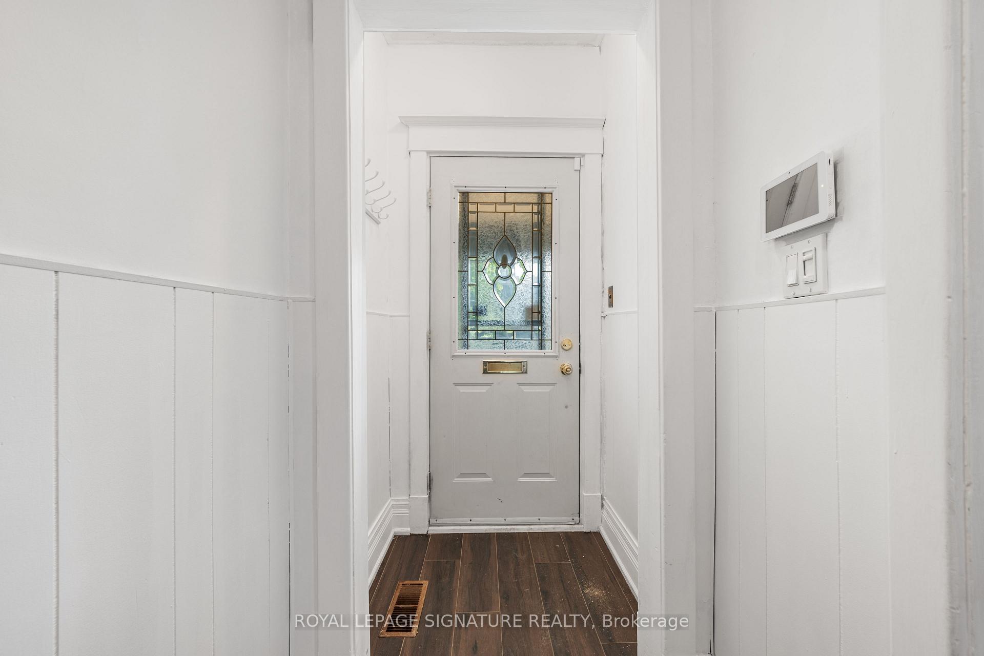 Photo 4 of 72 Gwynne Avenue, Toronto, South Parkdale — HOMEH