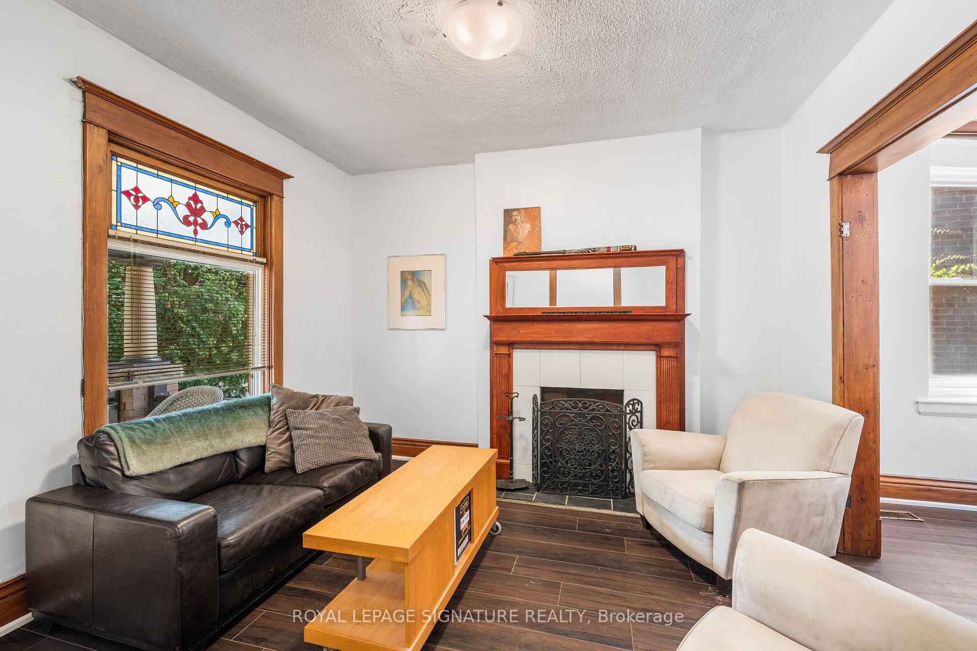 Photo 5 of 72 Gwynne Avenue, Toronto, South Parkdale — HOMEH