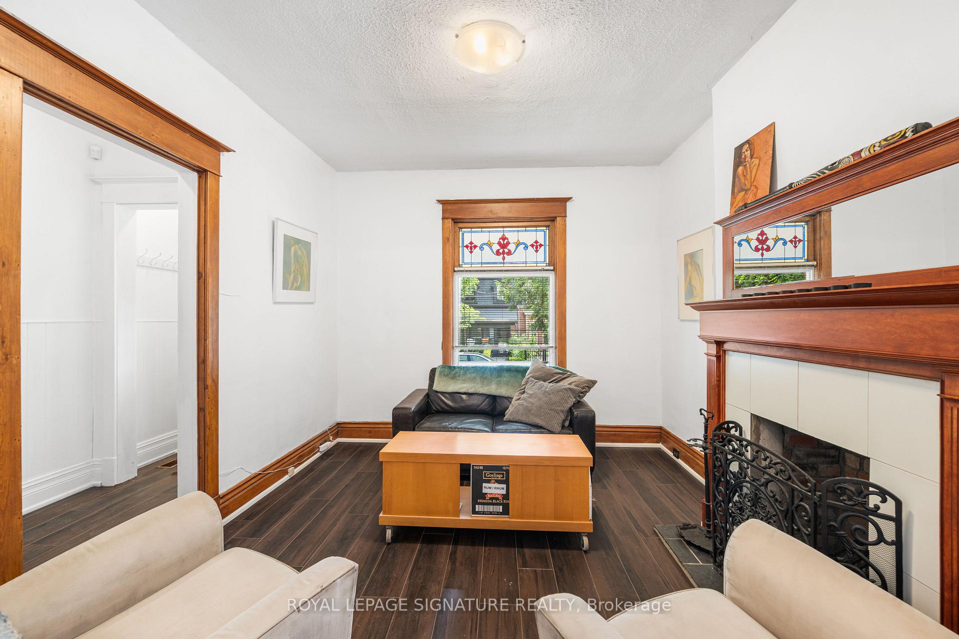 Photo 6 of 72 Gwynne Avenue, Toronto, South Parkdale — HOMEH