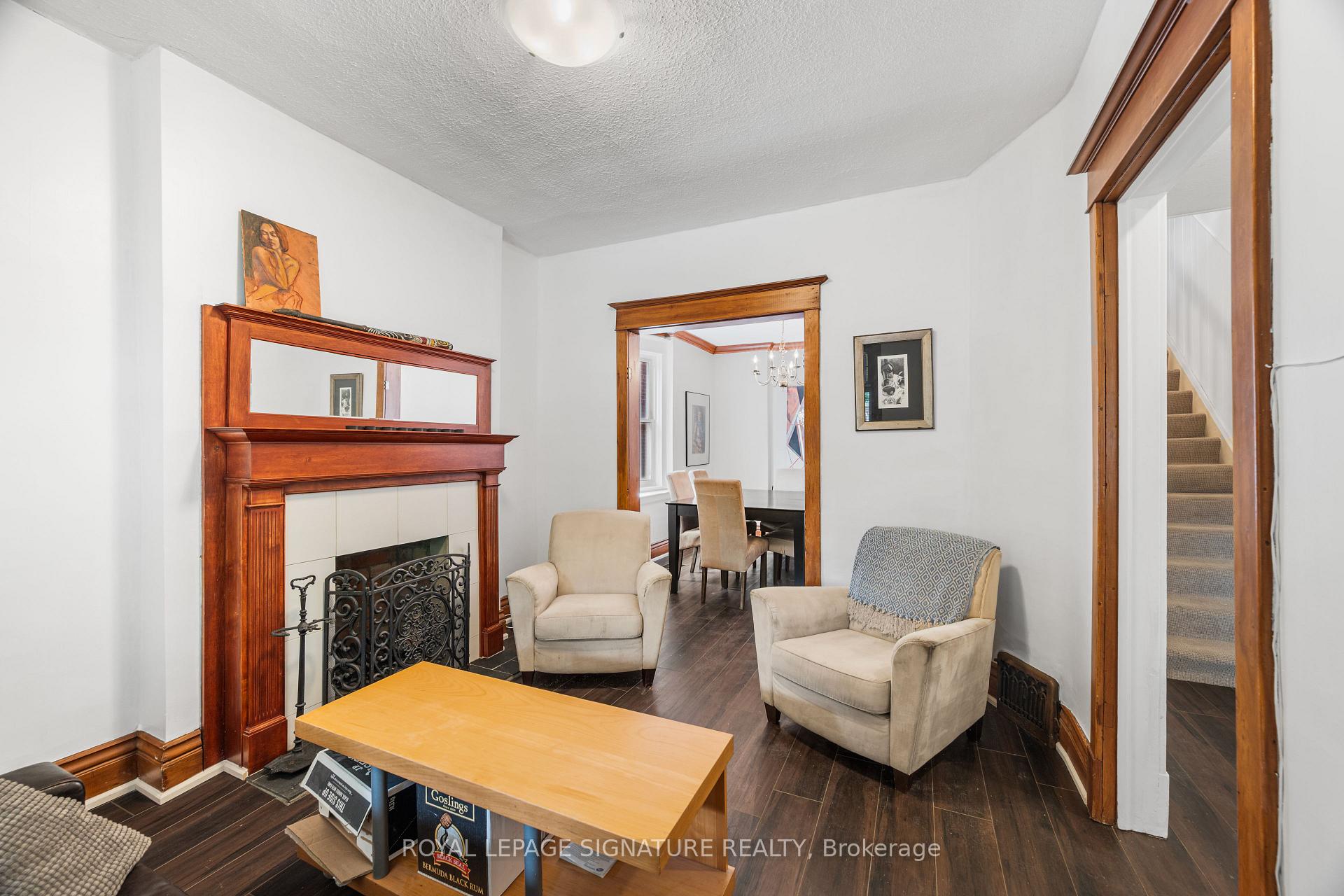 Photo 7 of 72 Gwynne Avenue, Toronto, South Parkdale — HOMEH
