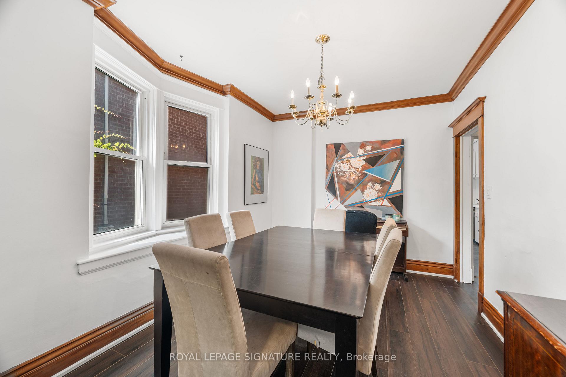 Photo 8 of 72 Gwynne Avenue, Toronto, South Parkdale — HOMEH