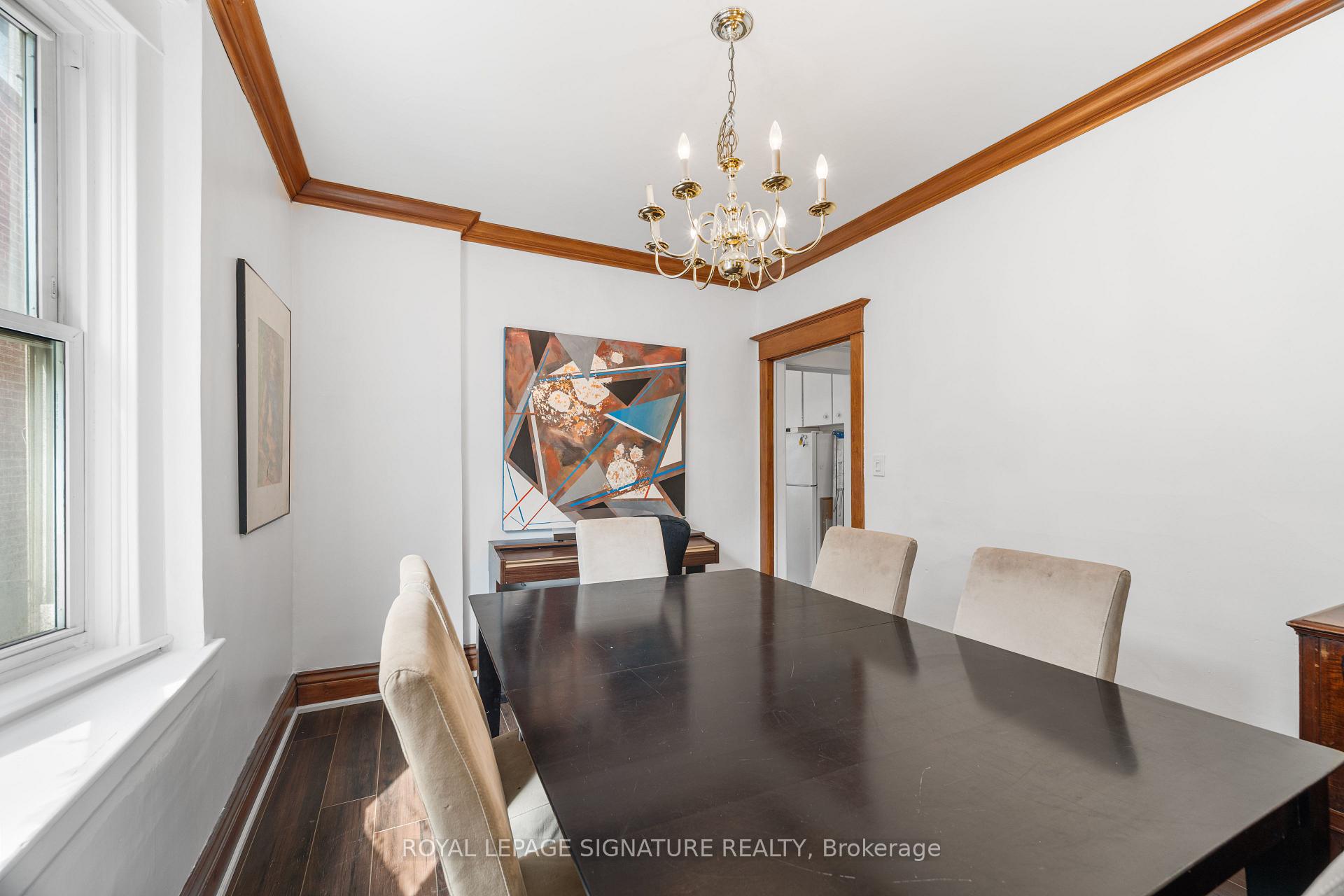 Photo 9 of 72 Gwynne Avenue, Toronto, South Parkdale — HOMEH