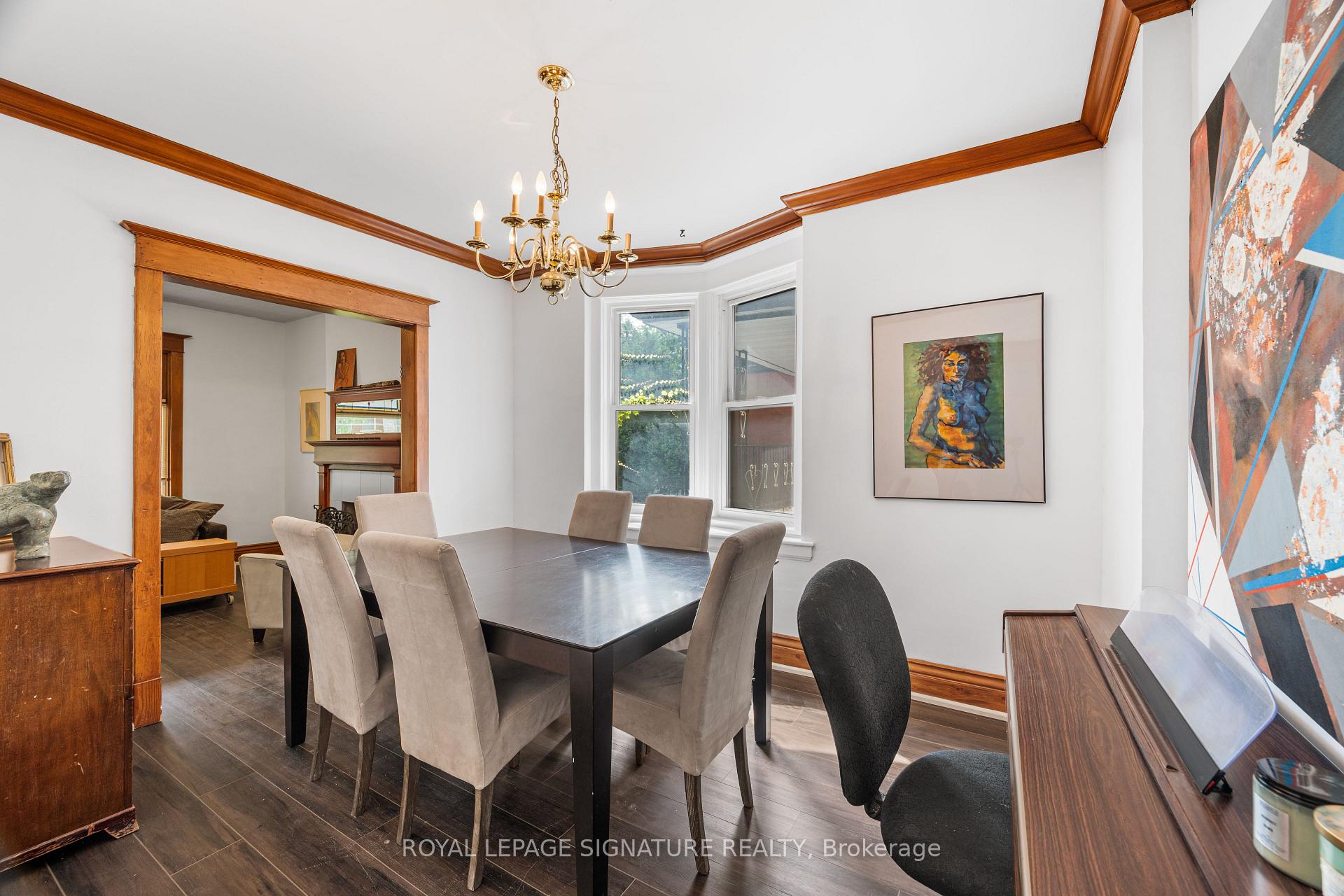 Photo 10 of 72 Gwynne Avenue, Toronto, South Parkdale — HOMEH