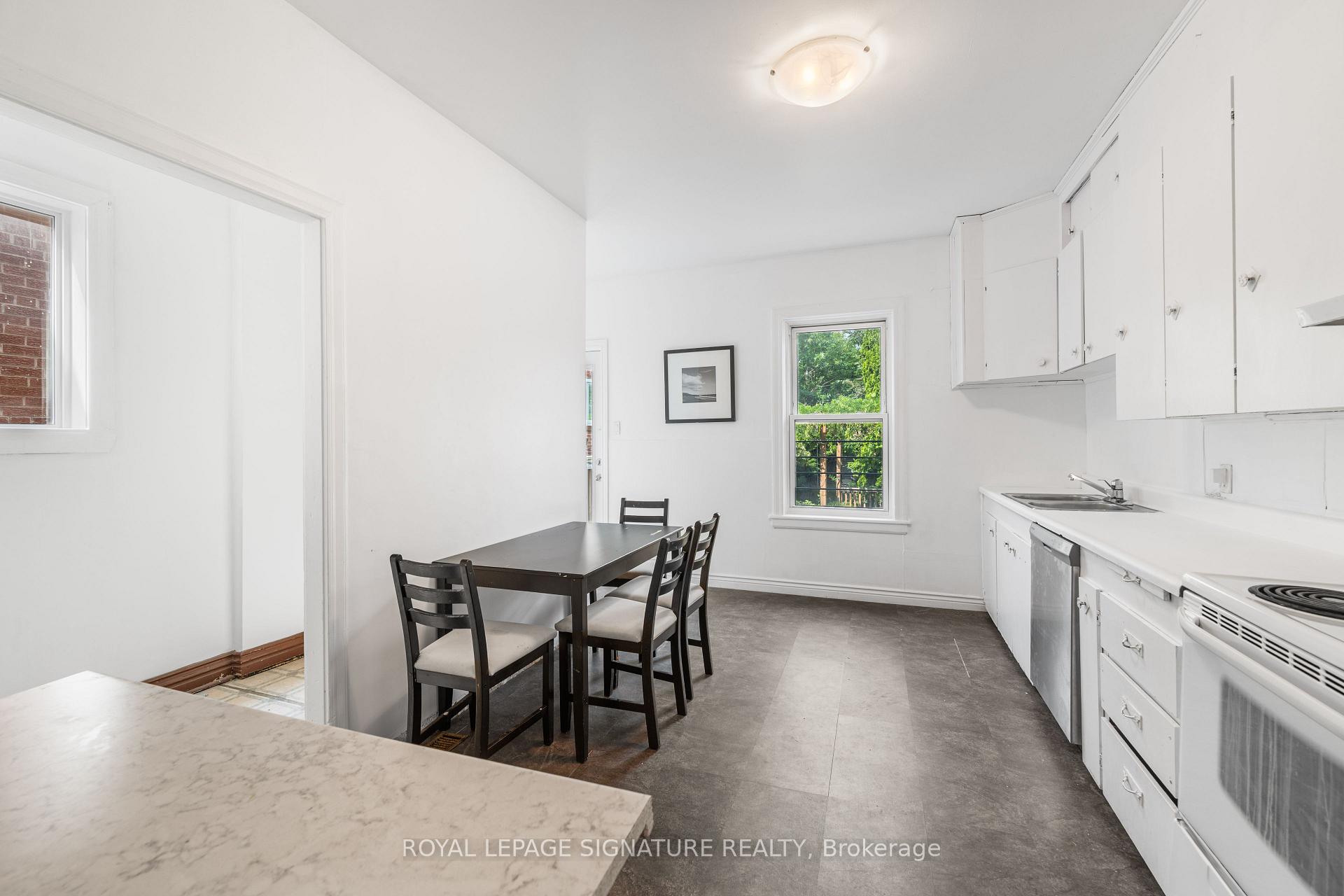 Photo 11 of 72 Gwynne Avenue, Toronto, South Parkdale — HOMEH