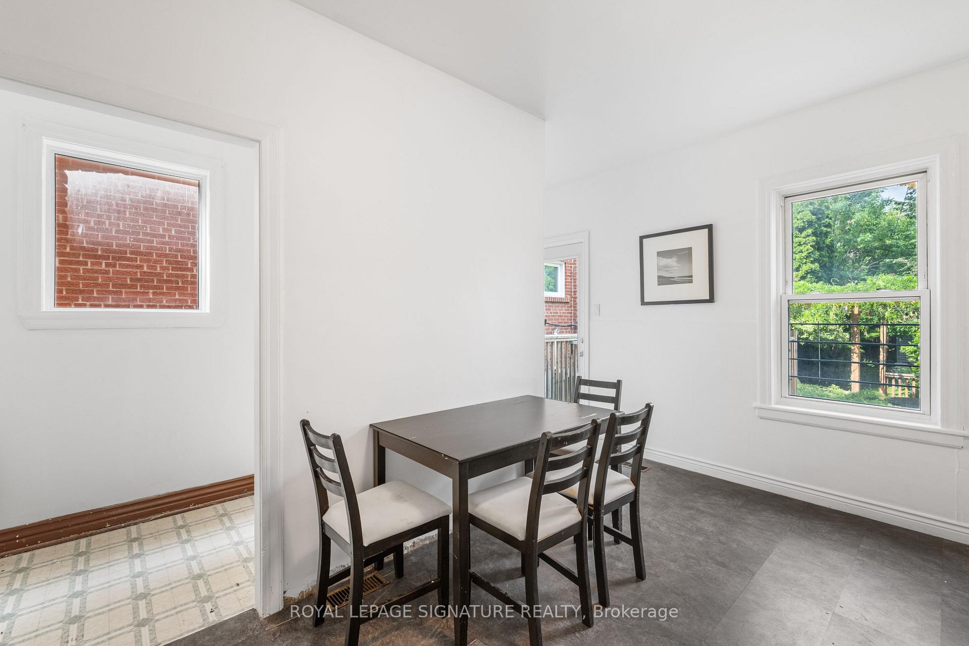 Photo 13 of 72 Gwynne Avenue, Toronto, South Parkdale — HOMEH