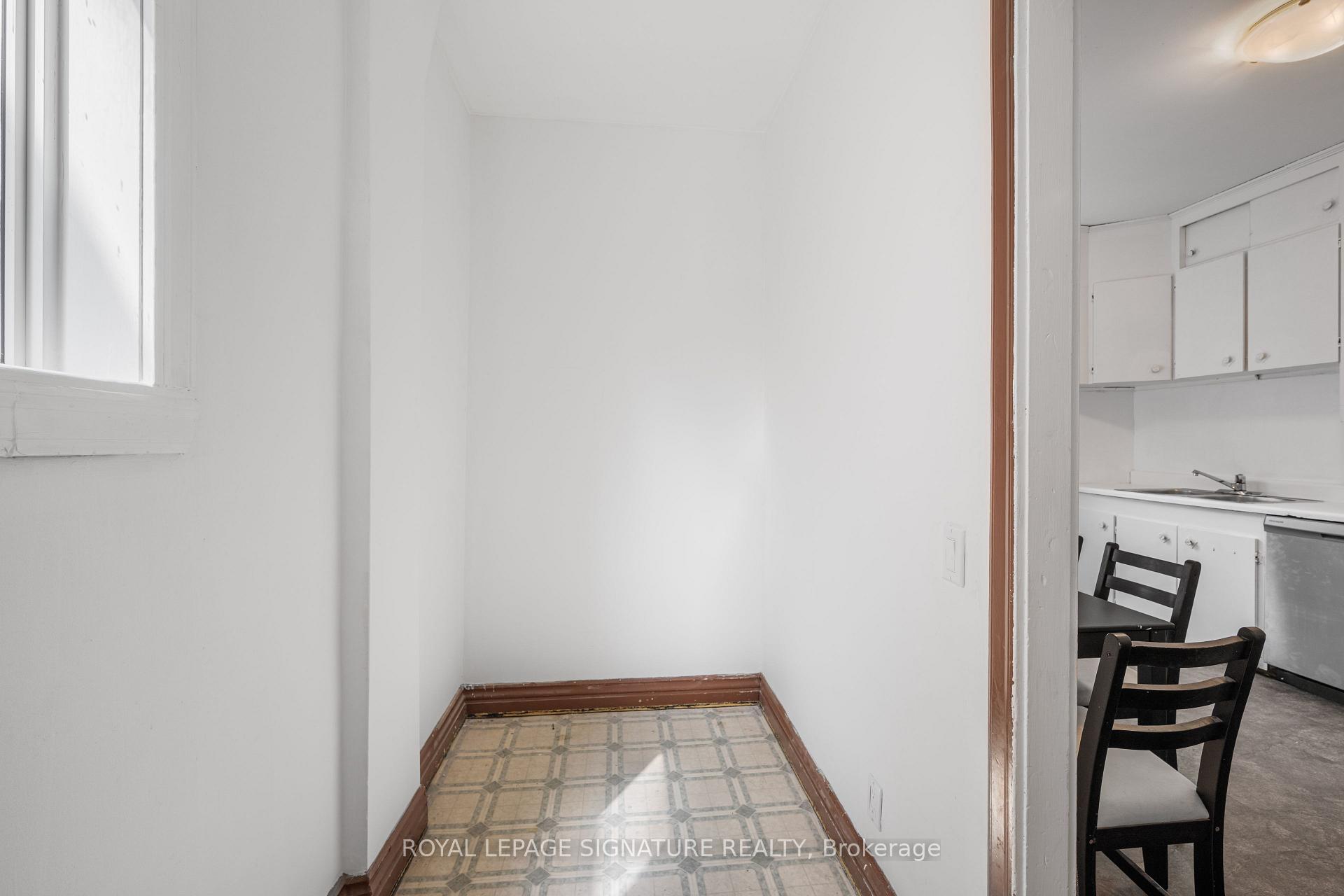 Photo 16 of 72 Gwynne Avenue, Toronto, South Parkdale — HOMEH