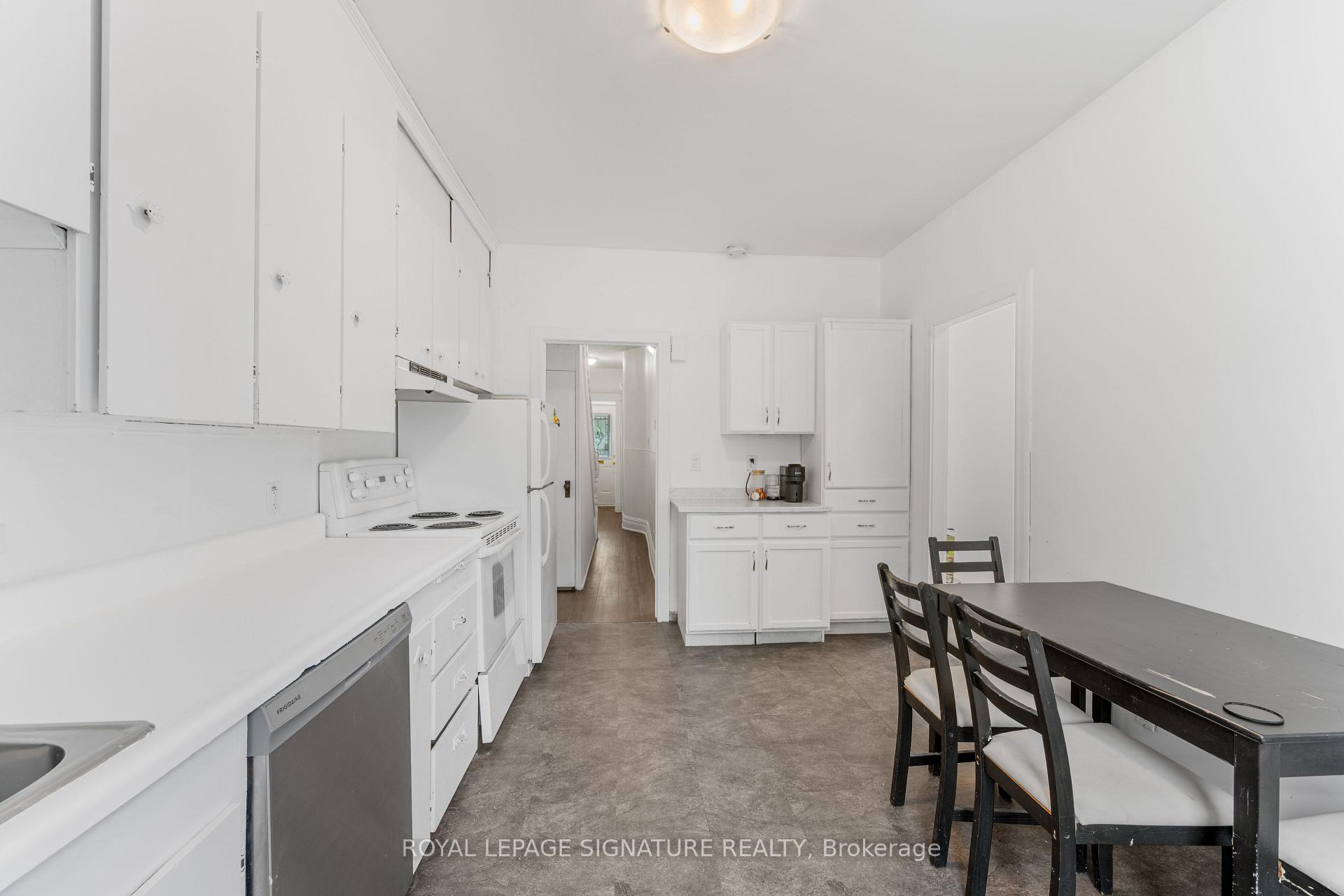 Photo 17 of 72 Gwynne Avenue, Toronto, South Parkdale — HOMEH
