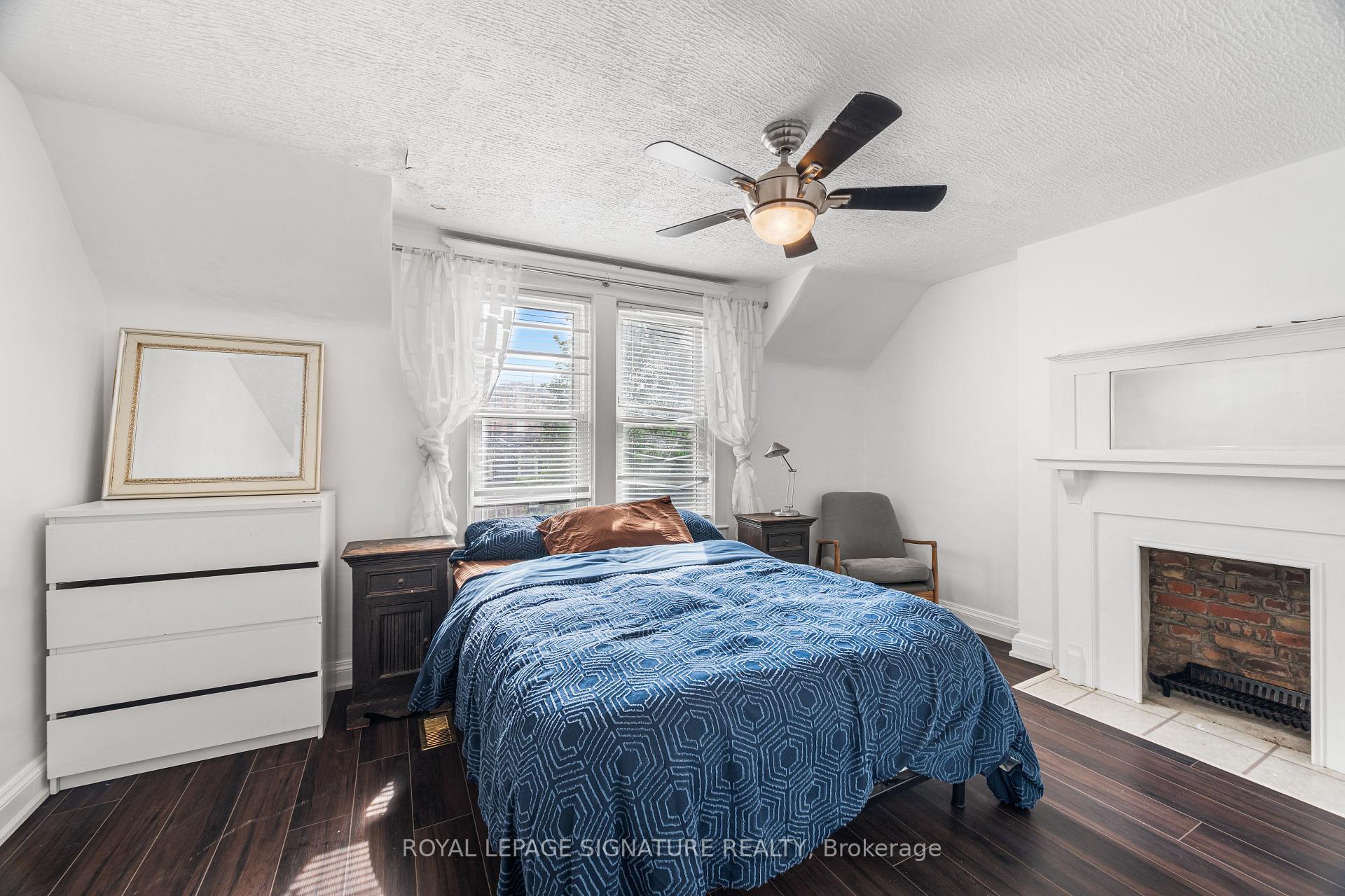 Photo 18 of 72 Gwynne Avenue, Toronto, South Parkdale — HOMEH