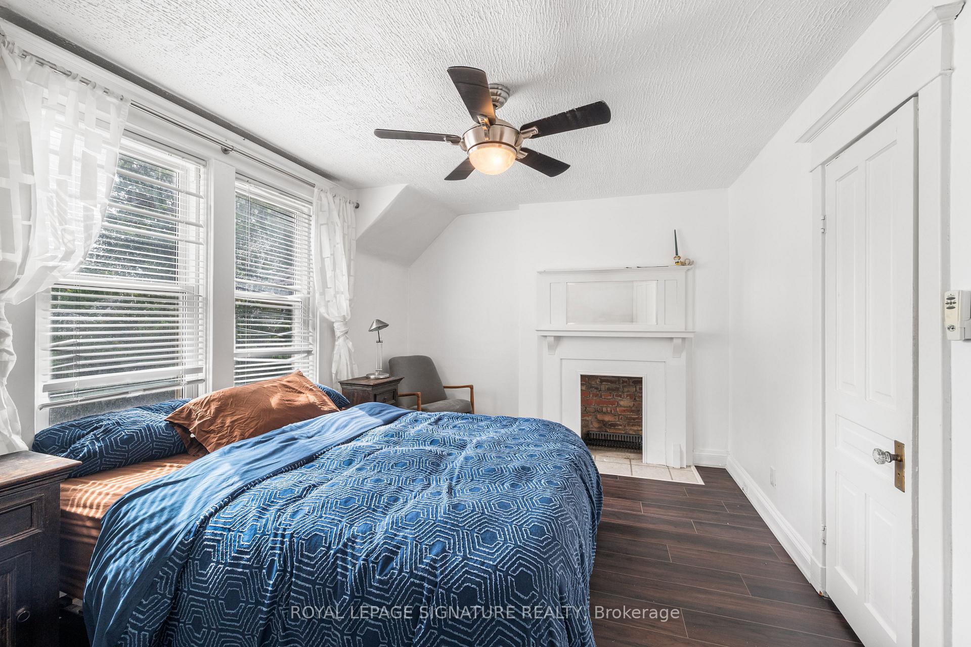 Photo 19 of 72 Gwynne Avenue, Toronto, South Parkdale — HOMEH