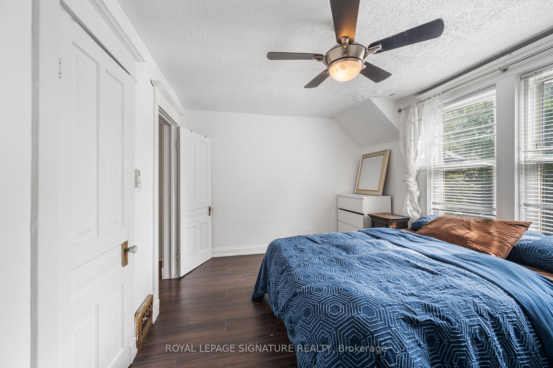 Photo 20 of 72 Gwynne Avenue, Toronto, South Parkdale — HOMEH