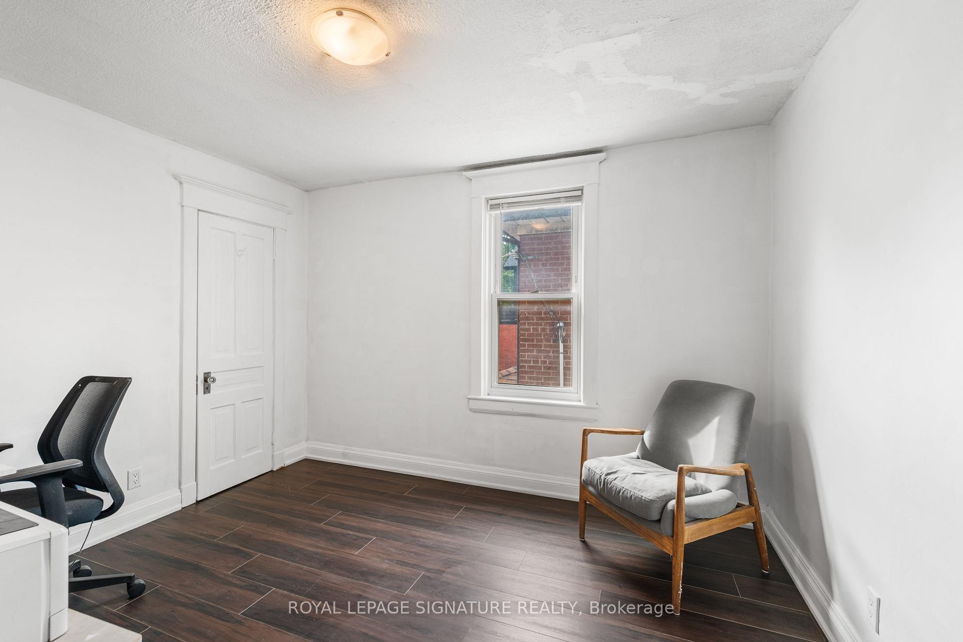 Photo 21 of 72 Gwynne Avenue, Toronto, South Parkdale — HOMEH