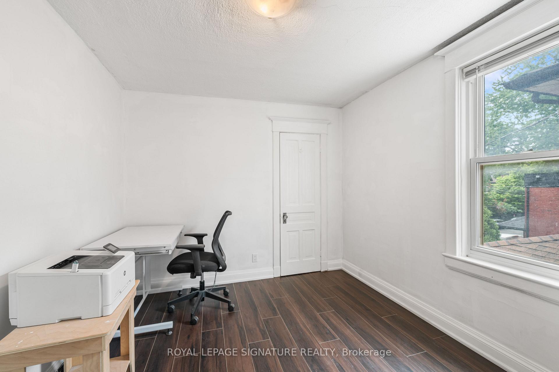 Photo 22 of 72 Gwynne Avenue, Toronto, South Parkdale — HOMEH