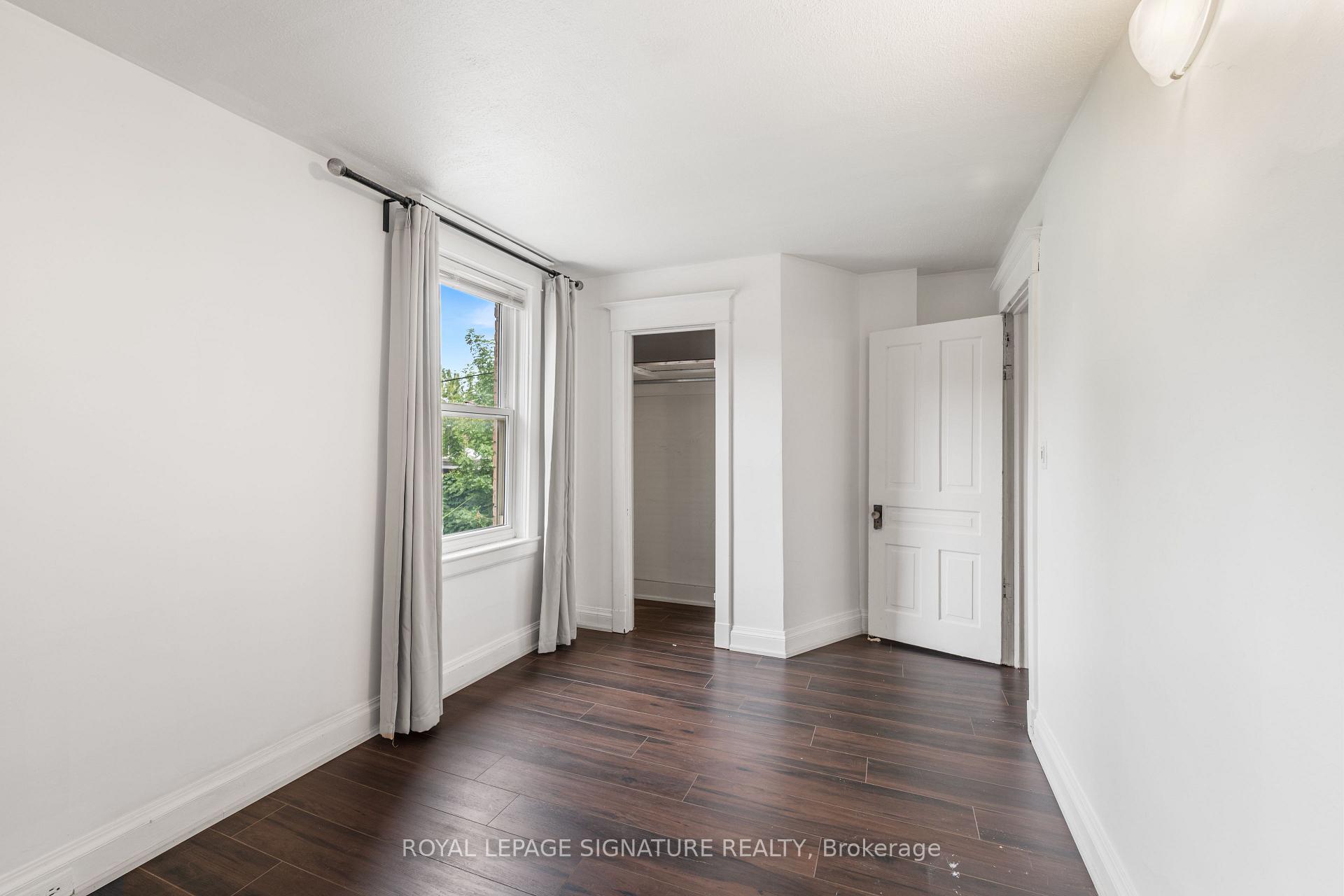 Photo 25 of 72 Gwynne Avenue, Toronto, South Parkdale — HOMEH