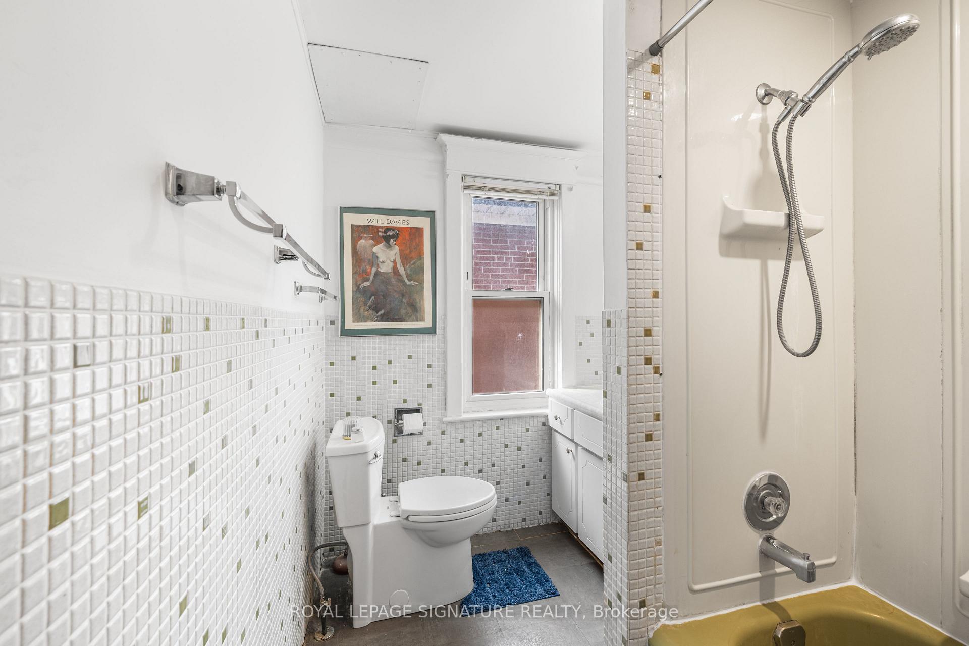 Photo 26 of 72 Gwynne Avenue, Toronto, South Parkdale — HOMEH