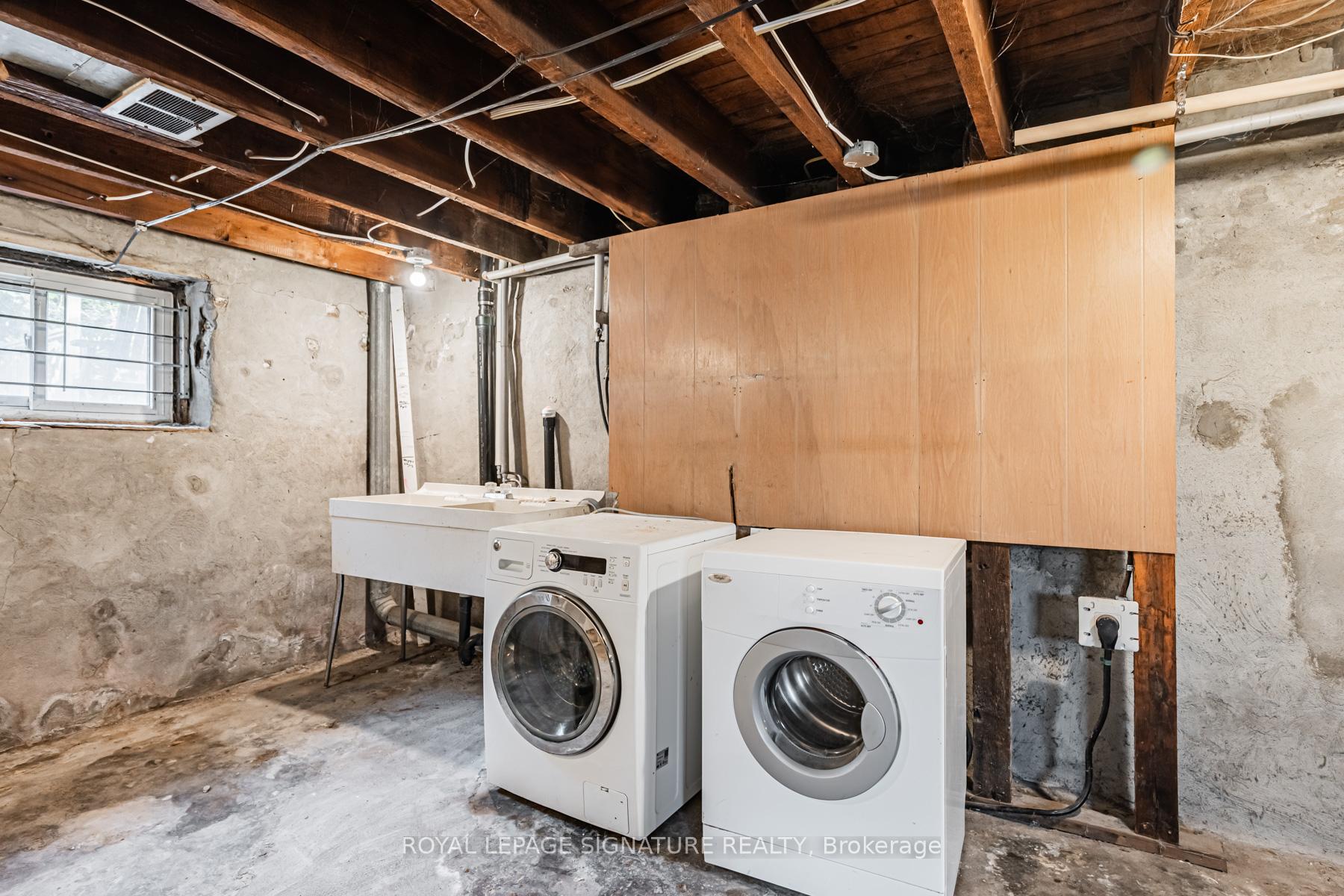 Photo 28 of 72 Gwynne Avenue, Toronto, South Parkdale — HOMEH